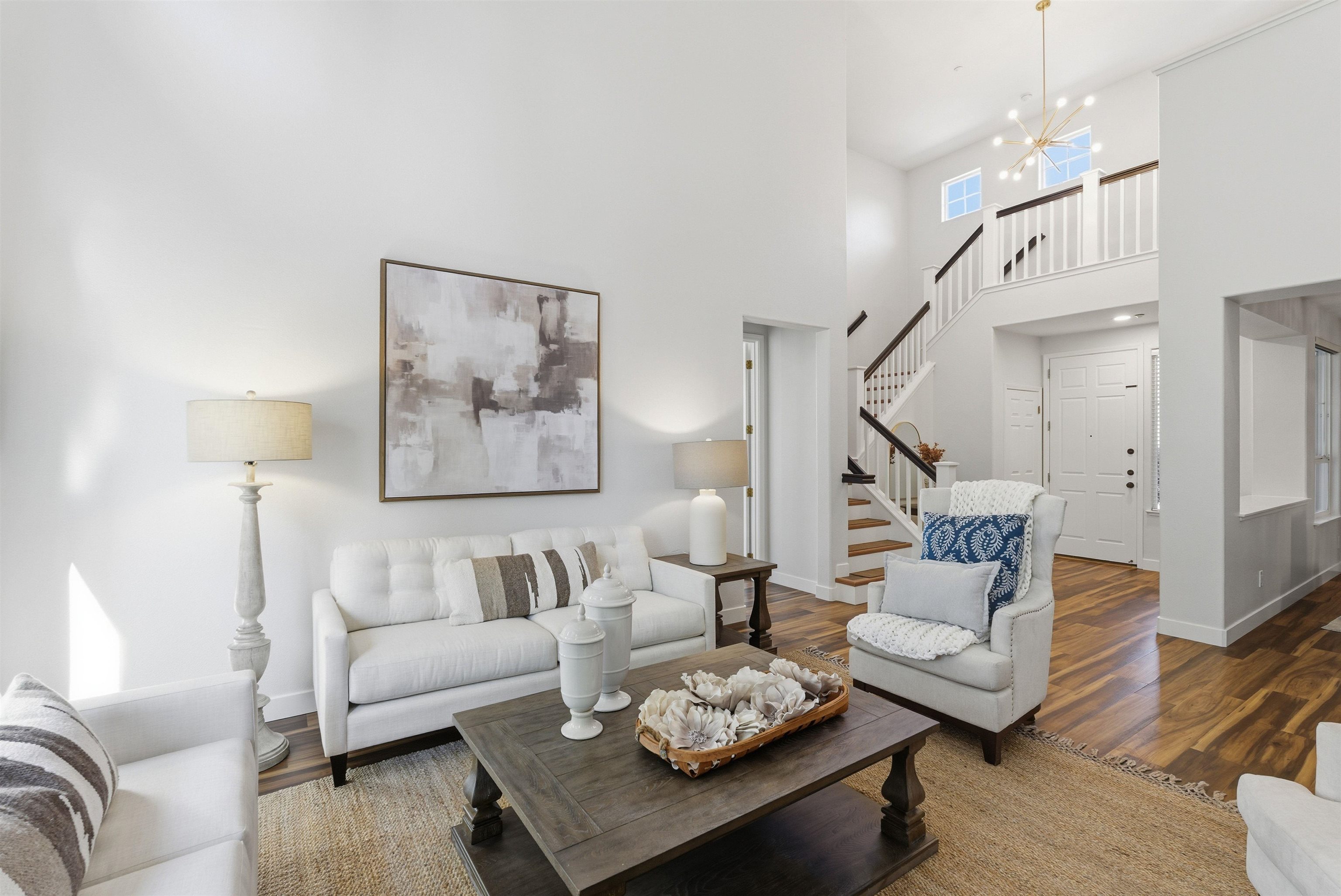 Detail Gallery Image 6 of 46 For 1147 Rebecca Dr, Livermore,  CA 94550 - 4 Beds | 3/1 Baths