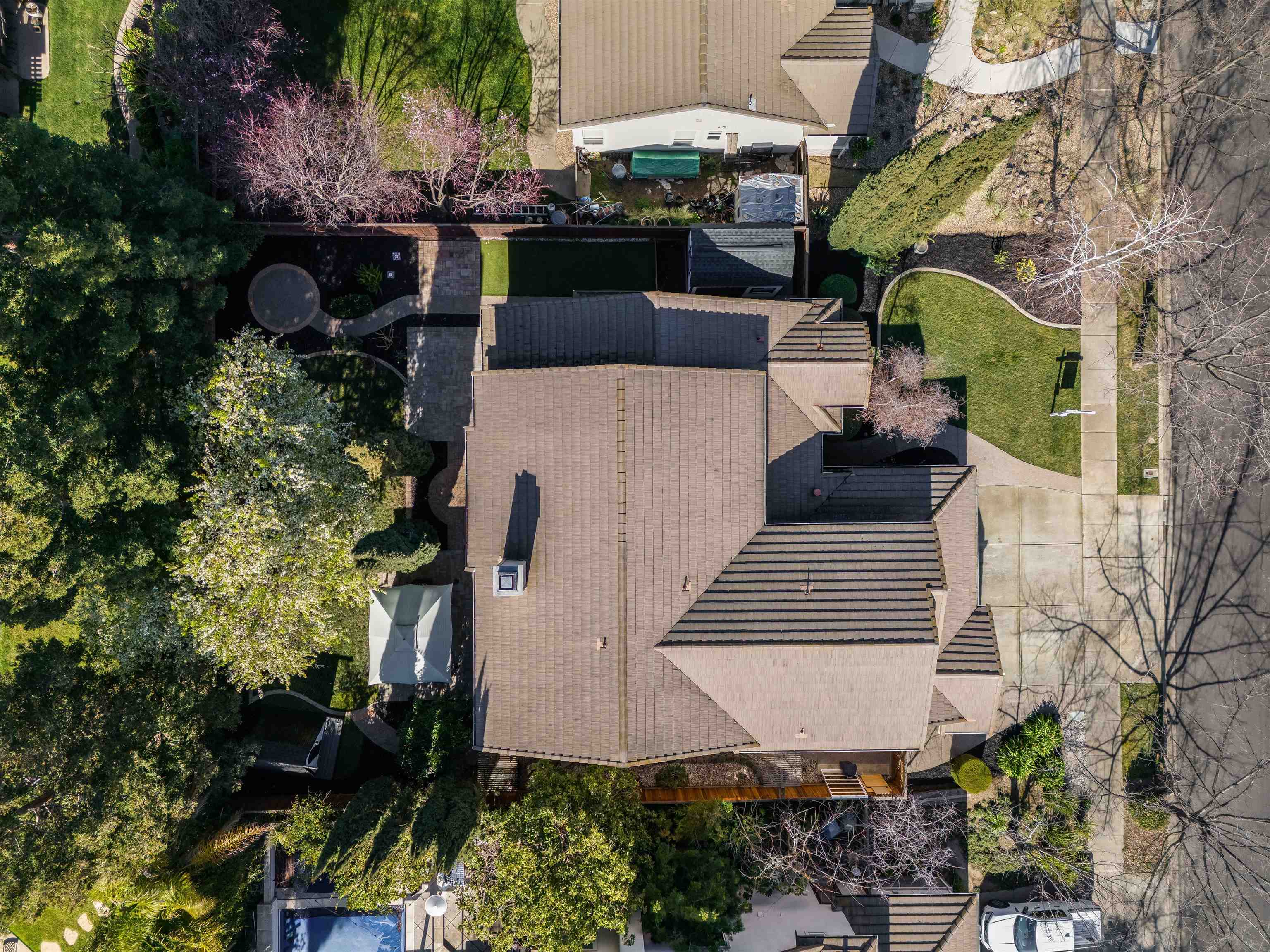 Detail Gallery Image 44 of 46 For 1147 Rebecca Dr, Livermore,  CA 94550 - 4 Beds | 3/1 Baths