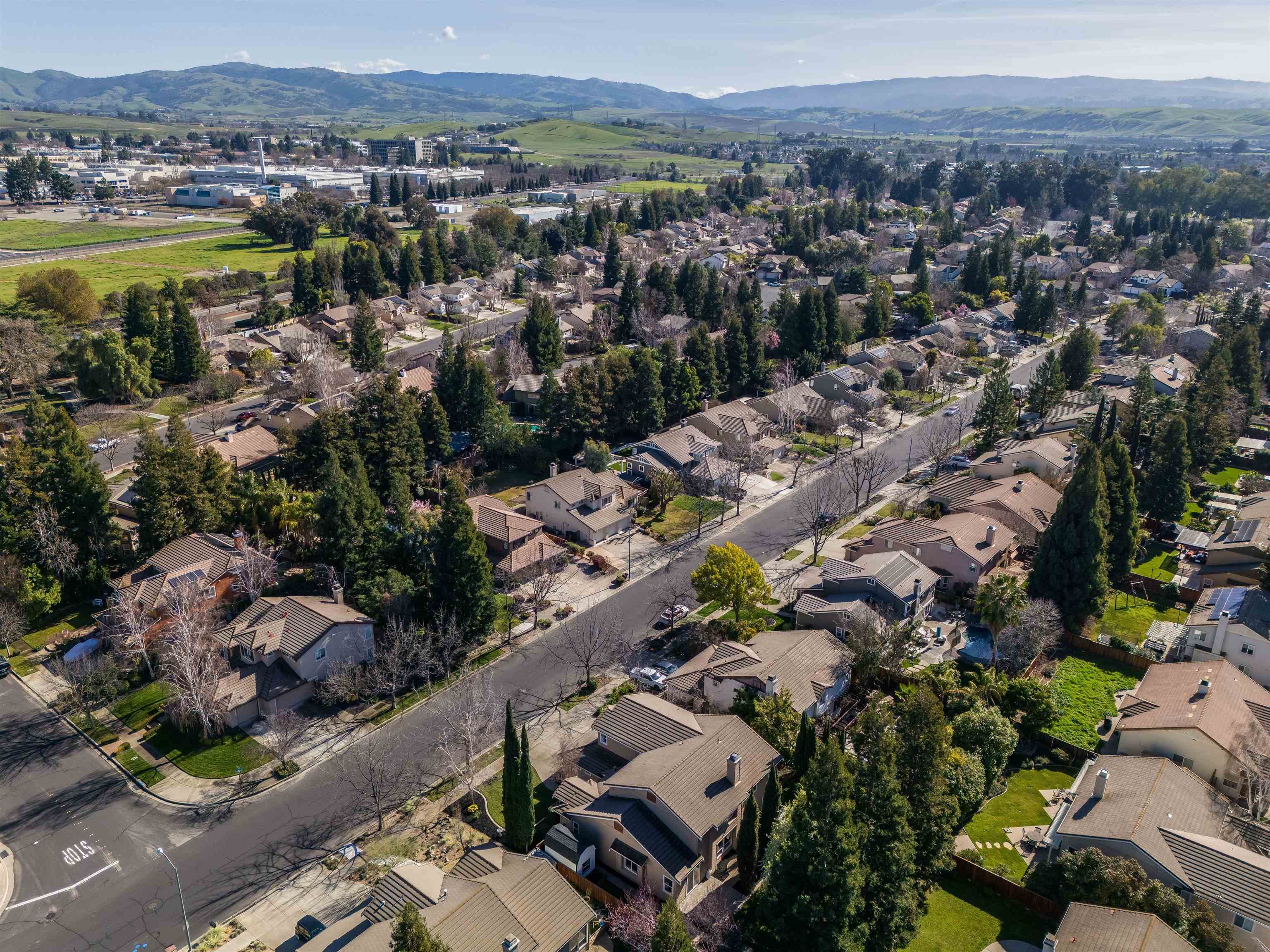 Detail Gallery Image 46 of 46 For 1147 Rebecca Dr, Livermore,  CA 94550 - 4 Beds | 3/1 Baths