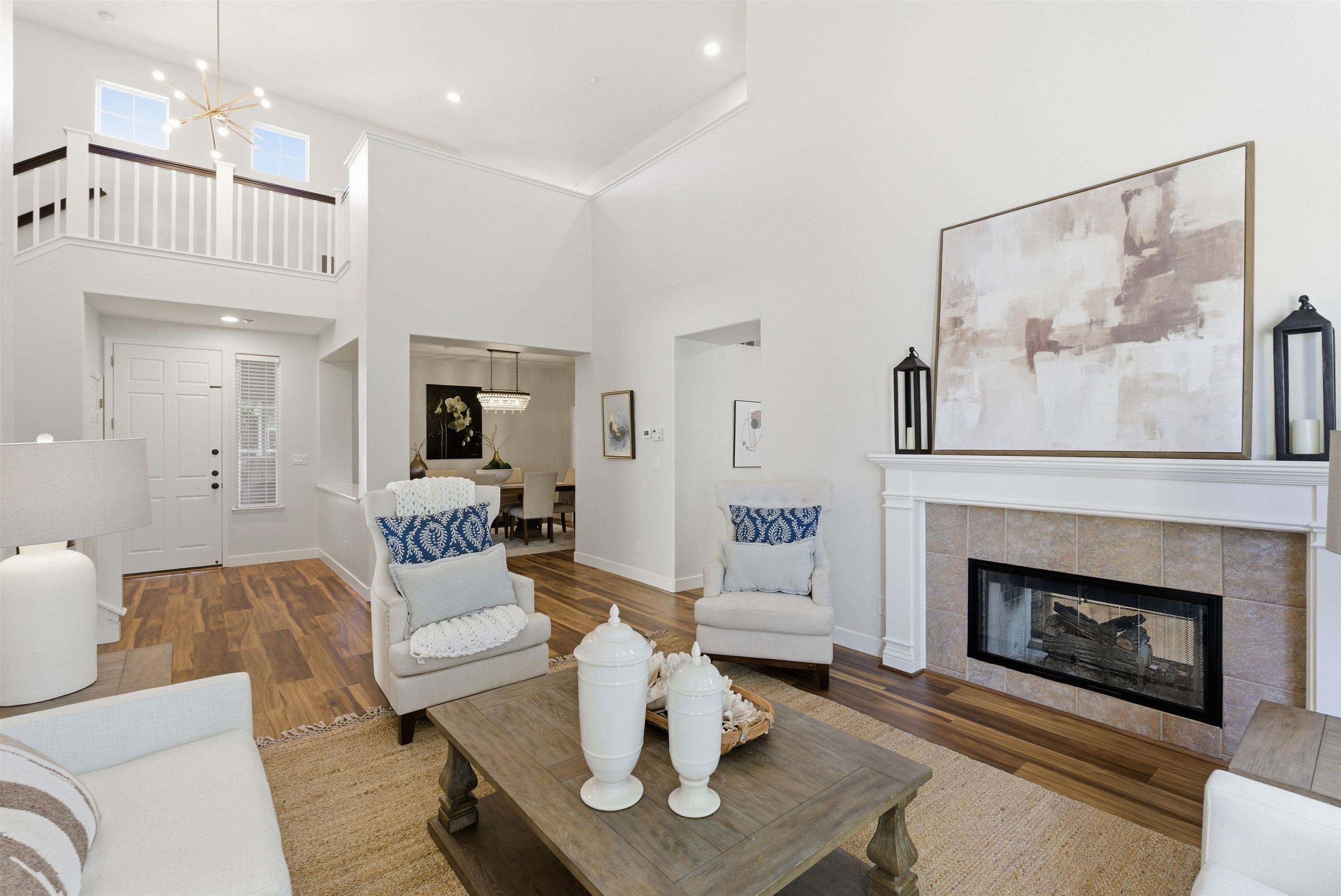 Detail Gallery Image 7 of 46 For 1147 Rebecca Dr, Livermore,  CA 94550 - 4 Beds | 3/1 Baths