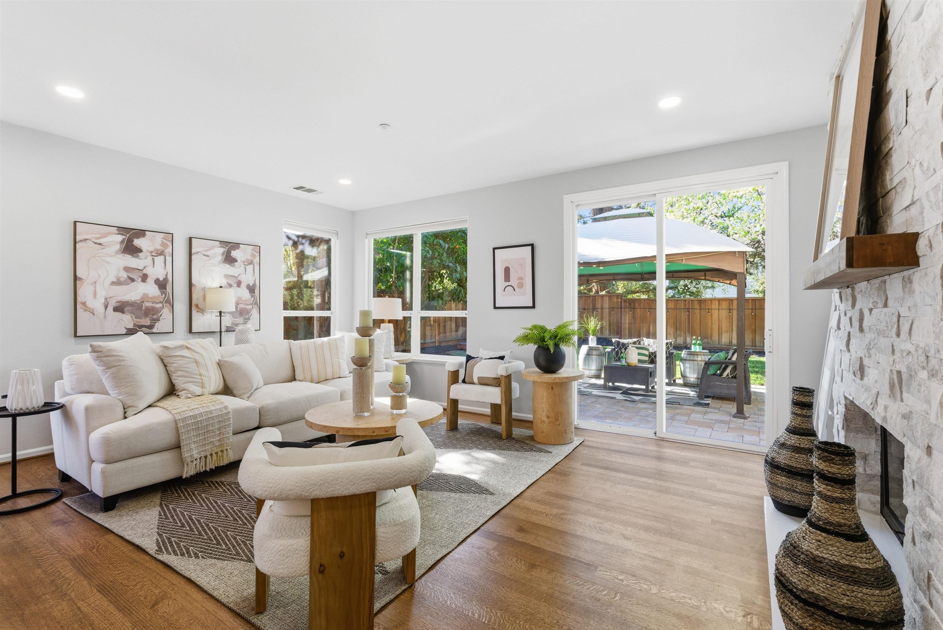 Detail Gallery Image 8 of 46 For 1147 Rebecca Dr, Livermore,  CA 94550 - 4 Beds | 3/1 Baths