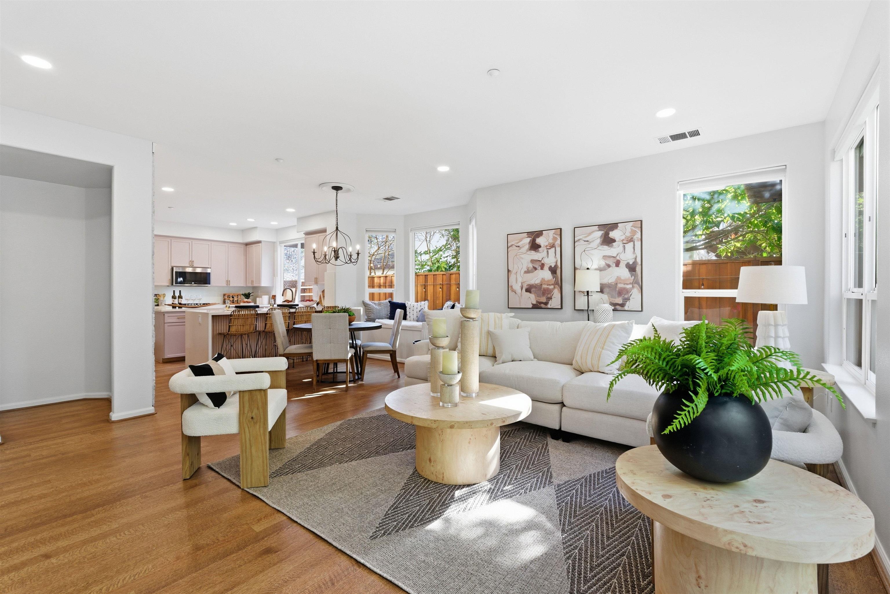 Detail Gallery Image 9 of 46 For 1147 Rebecca Dr, Livermore,  CA 94550 - 4 Beds | 3/1 Baths