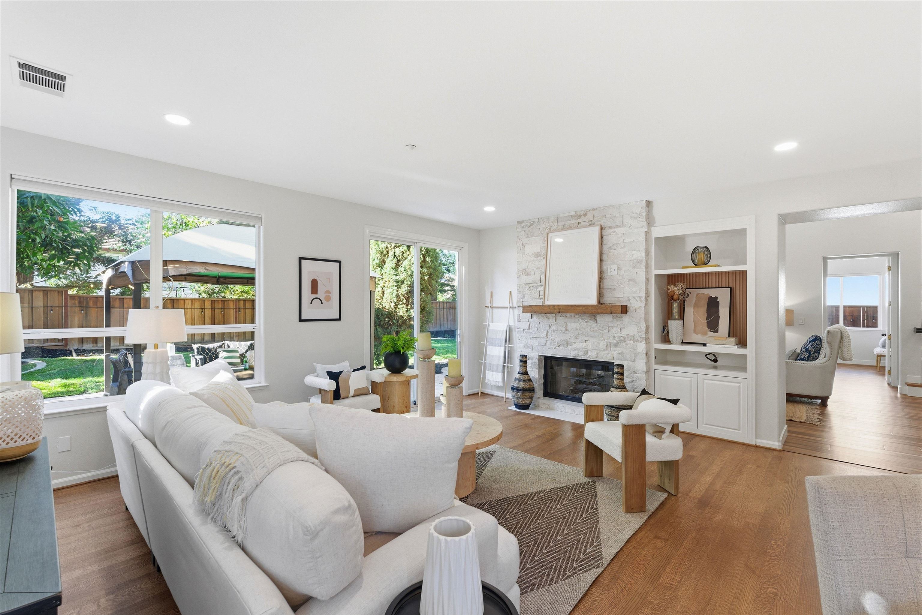 Detail Gallery Image 10 of 46 For 1147 Rebecca Dr, Livermore,  CA 94550 - 4 Beds | 3/1 Baths