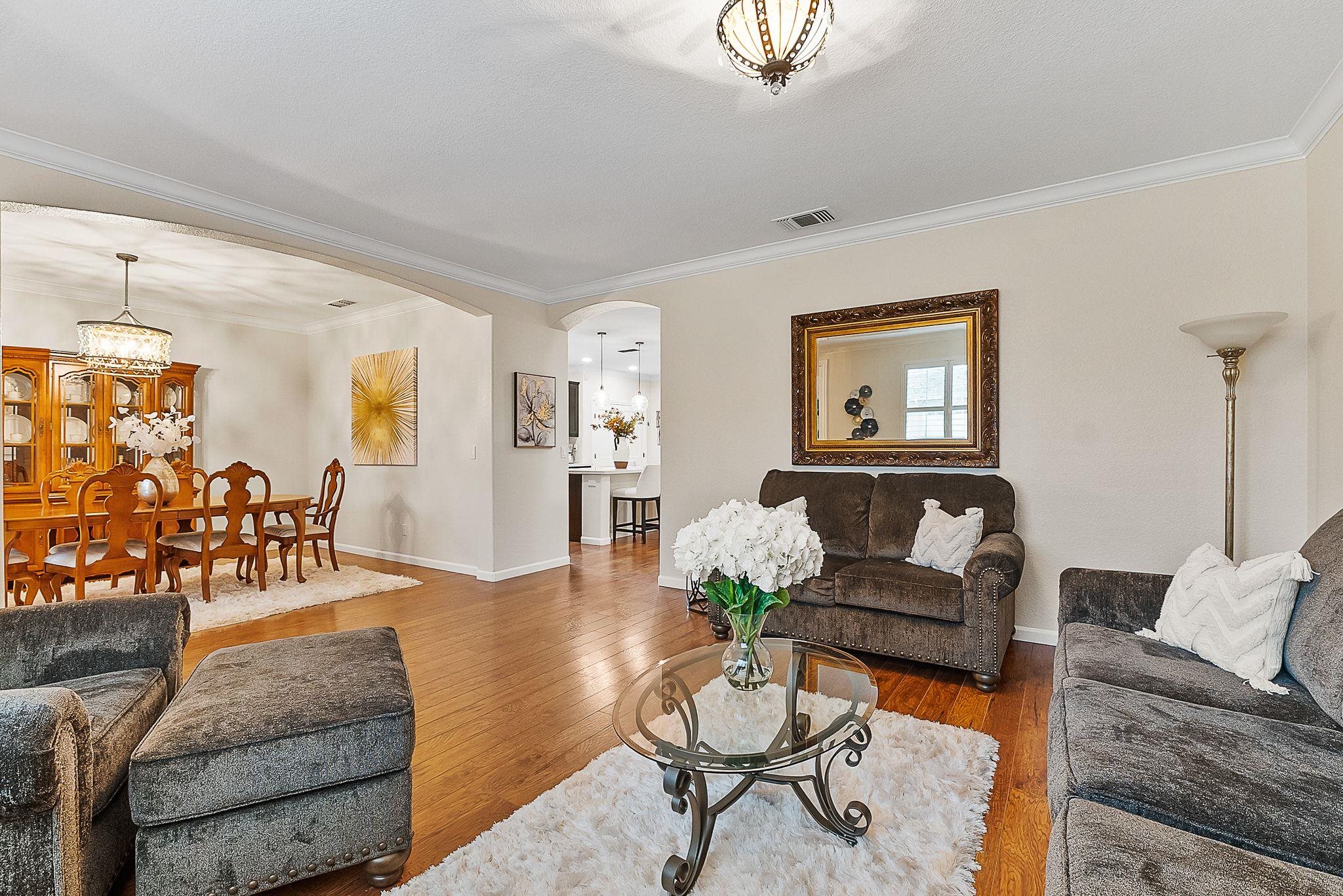 Detail Gallery Image 7 of 43 For 3800 Pintail Dr, Antioch,  CA 94509 - 4 Beds | 2 Baths