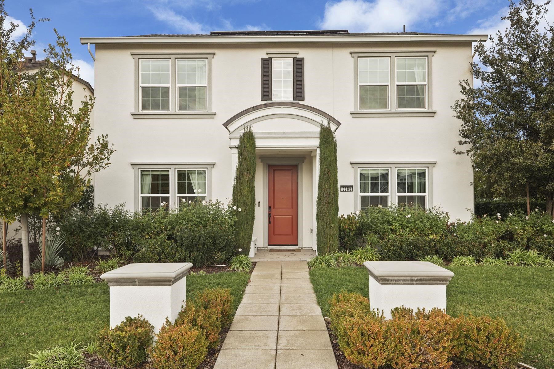 Detail Gallery Image 2 of 43 For 2885 Ellis Town Dr, Tracy,  CA 95377 - 4 Beds | 3/1 Baths