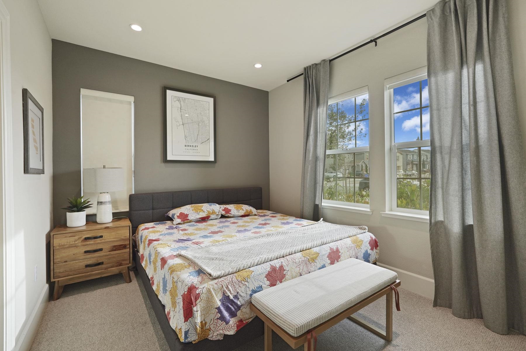 Detail Gallery Image 16 of 43 For 2885 Ellis Town Dr, Tracy,  CA 95377 - 4 Beds | 3/1 Baths