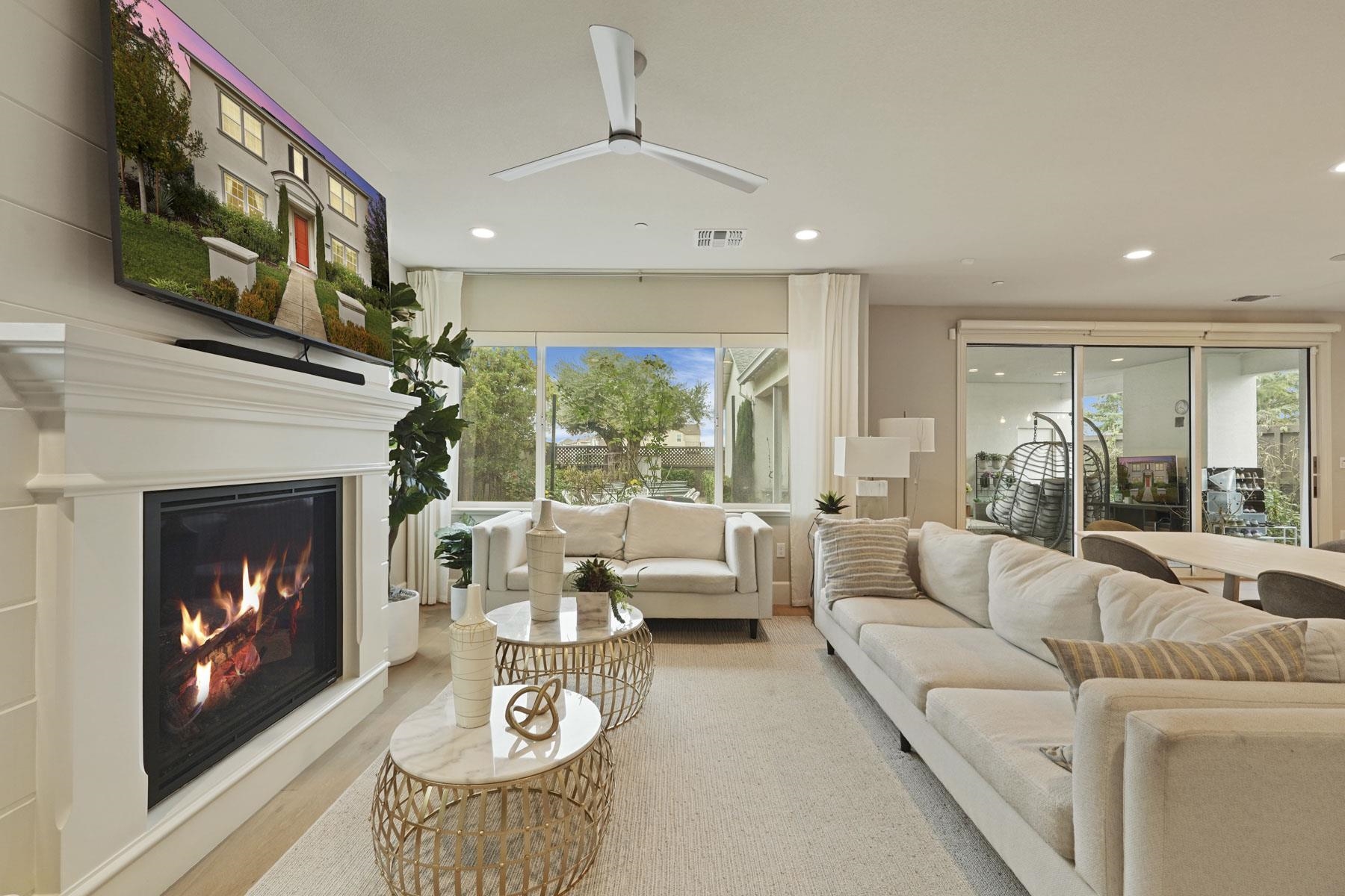 Detail Gallery Image 3 of 43 For 2885 Ellis Town Dr, Tracy,  CA 95377 - 4 Beds | 3/1 Baths