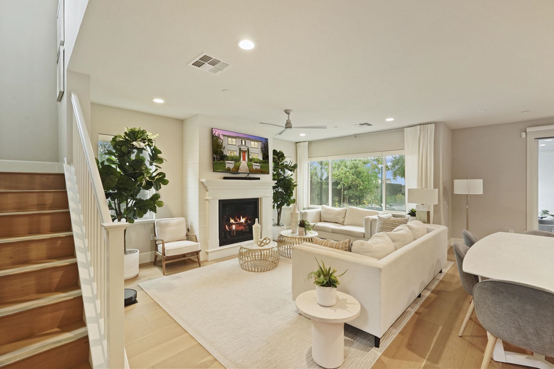 Detail Gallery Image 6 of 43 For 2885 Ellis Town Dr, Tracy,  CA 95377 - 4 Beds | 3/1 Baths