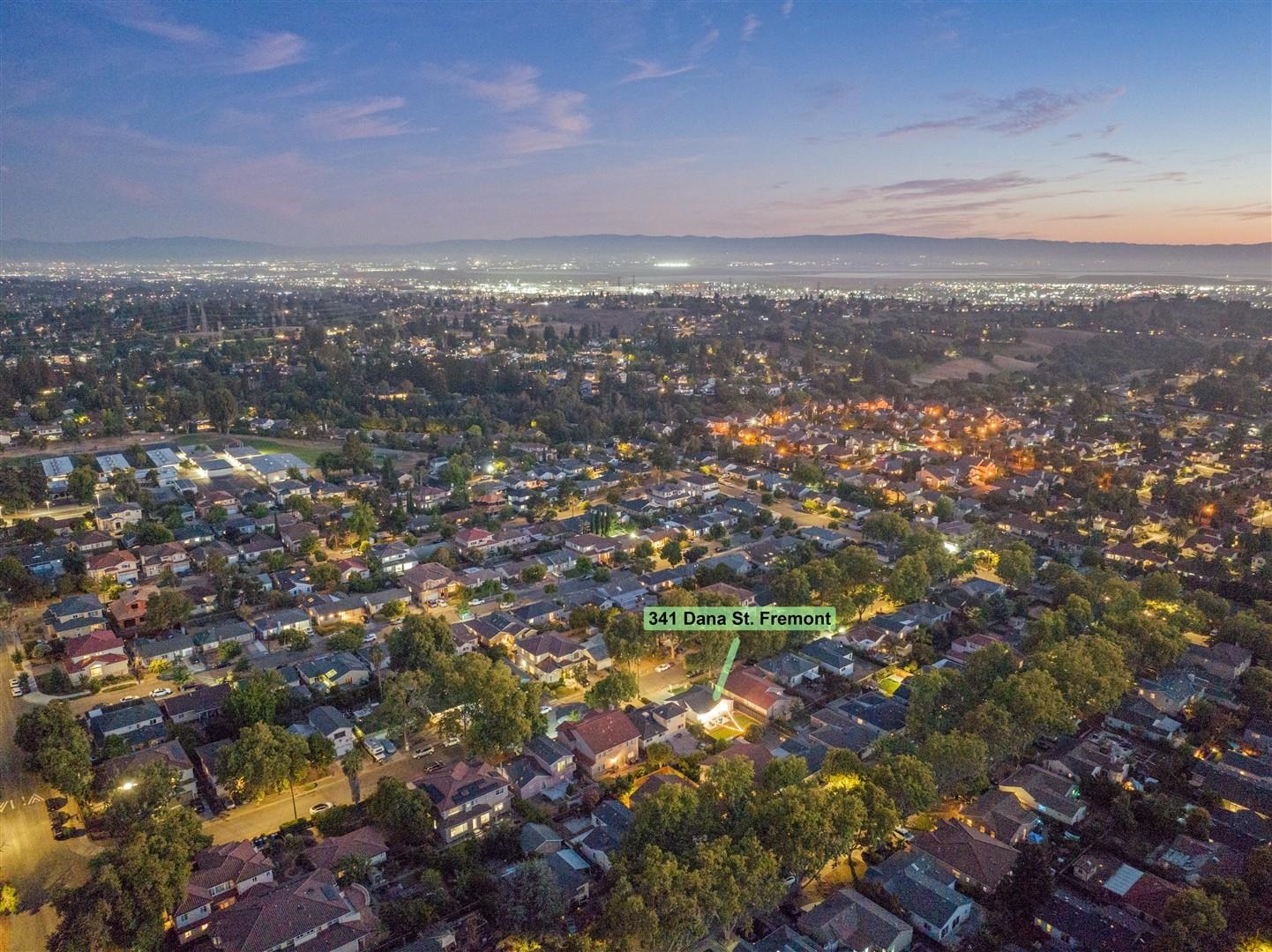 Detail Gallery Image 4 of 57 For 341 Dana, Fremont,  CA 94539 - 3 Beds | 2 Baths