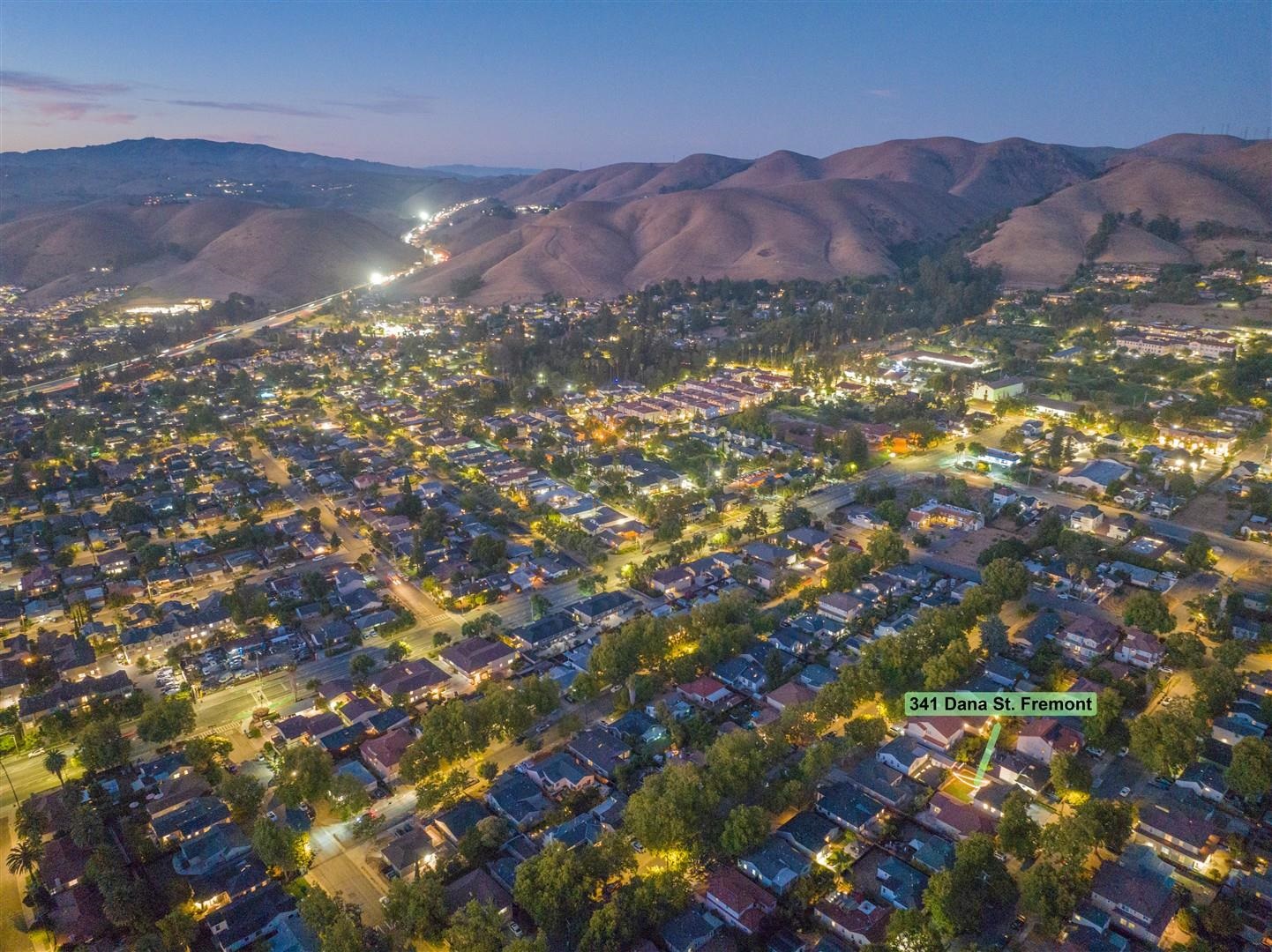 Detail Gallery Image 40 of 57 For 341 Dana Street, Fremont,  CA 94539 - 3 Beds | 2 Baths