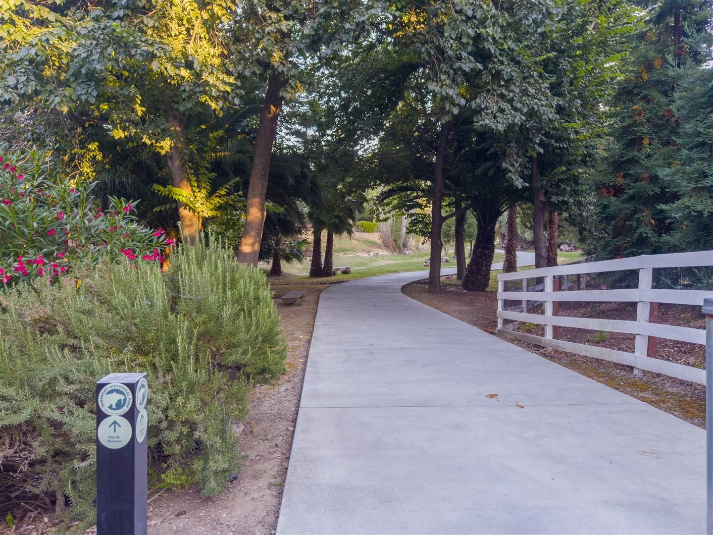 Detail Gallery Image 42 of 57 For 341 Dana, Fremont,  CA 94539 - 3 Beds | 2 Baths