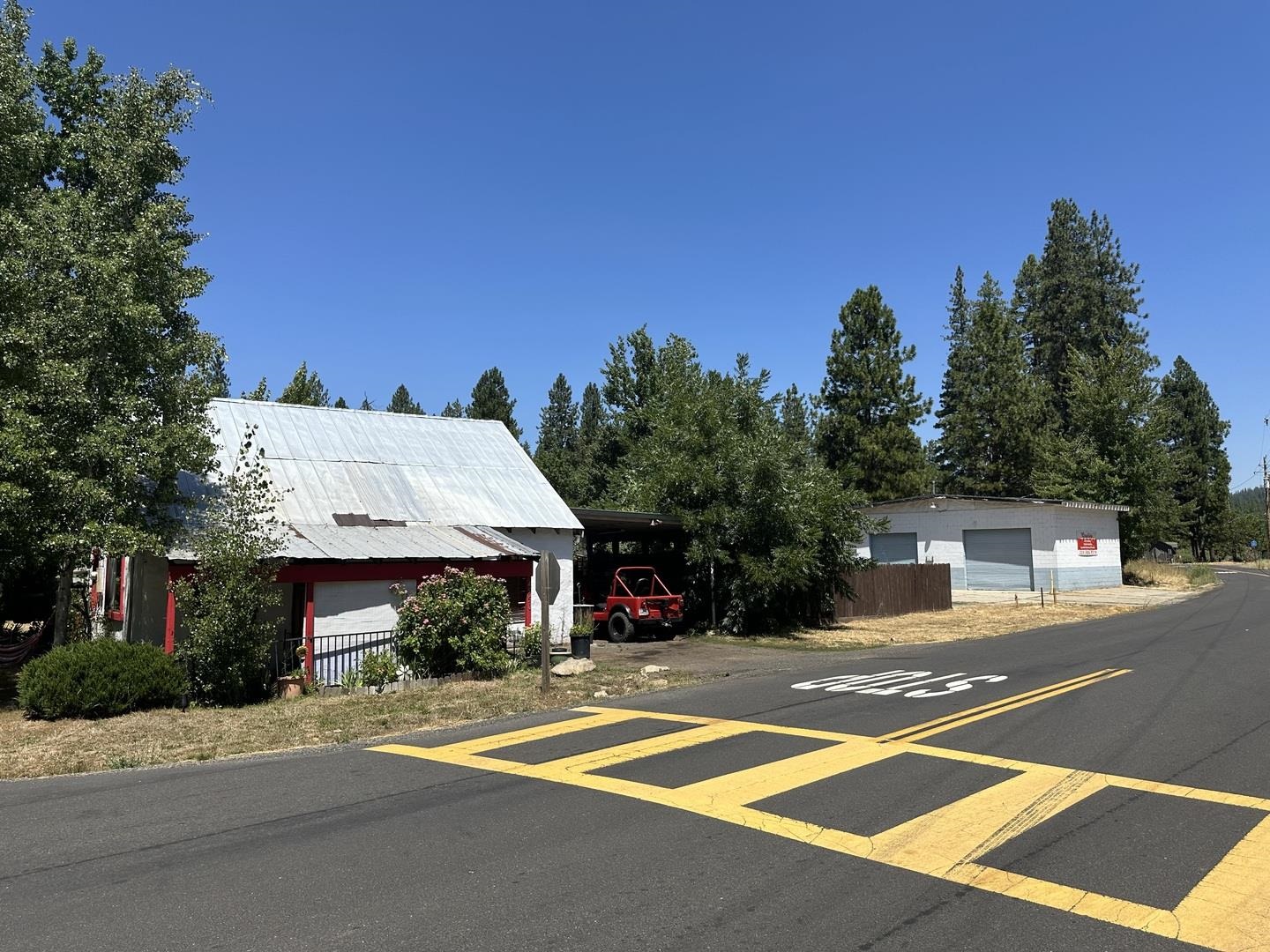 Detail Gallery Image 11 of 11 For 4550 Moran Rd, Avery,  CA 95224 - – Beds | – Baths