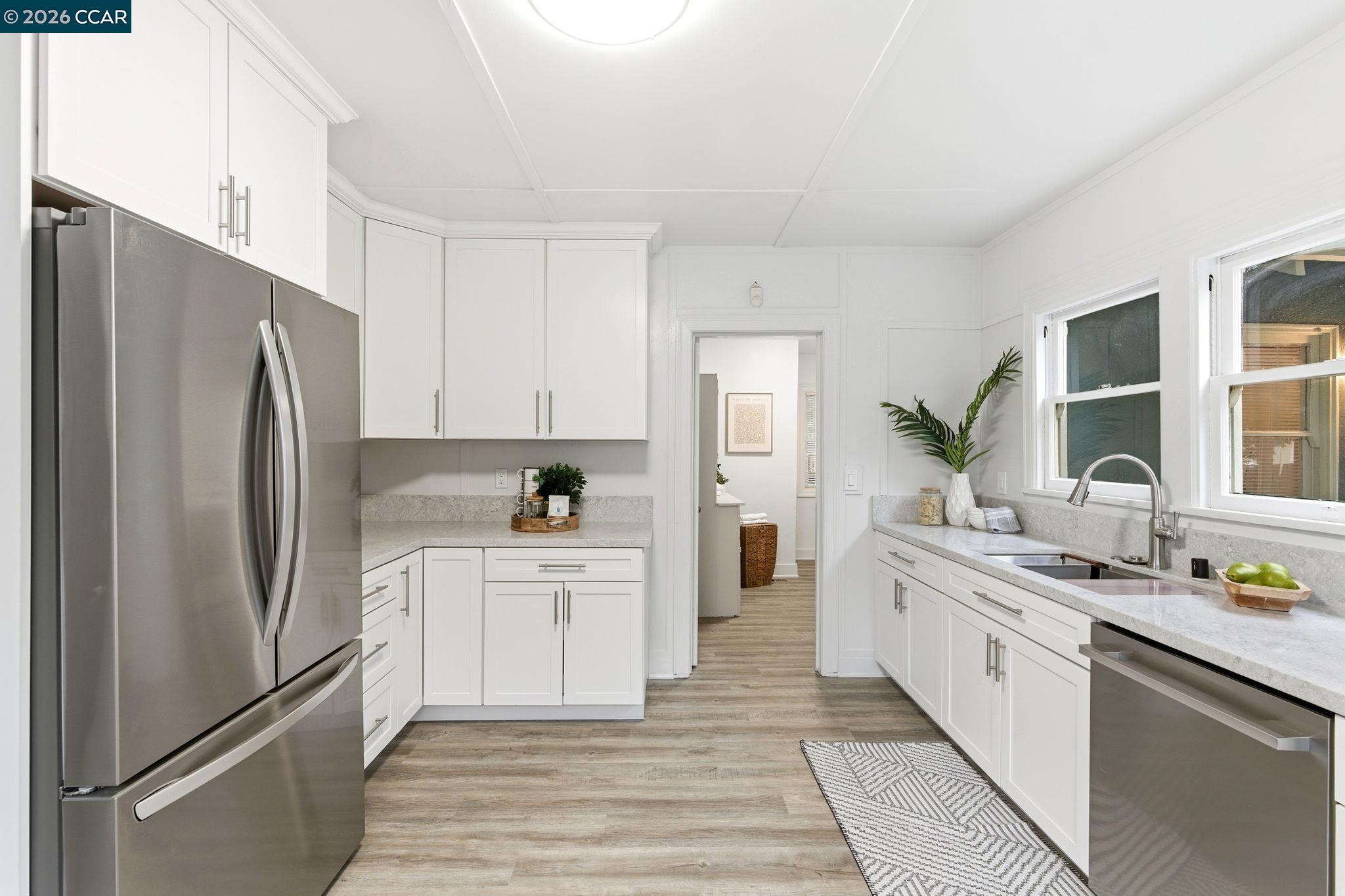 Detail Gallery Image 13 of 42 For 2142 Grant St, Concord,  CA 94520 - 3 Beds | 2 Baths