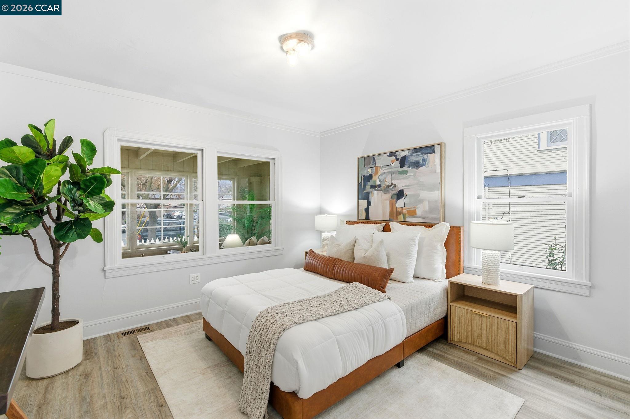 Detail Gallery Image 15 of 42 For 2142 Grant St, Concord,  CA 94520 - 3 Beds | 2 Baths