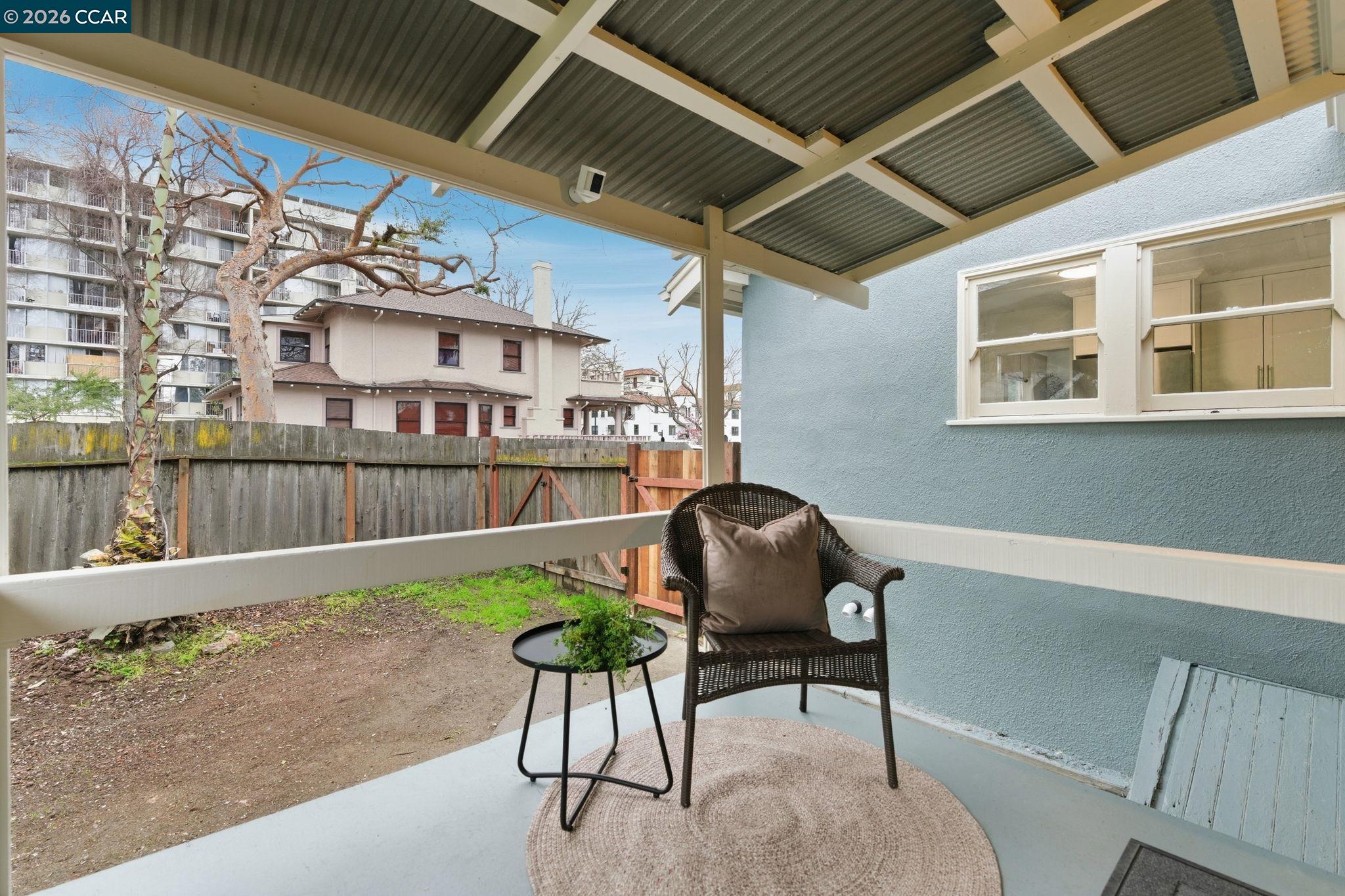 Detail Gallery Image 29 of 42 For 2142 Grant St, Concord,  CA 94520 - 3 Beds | 2 Baths