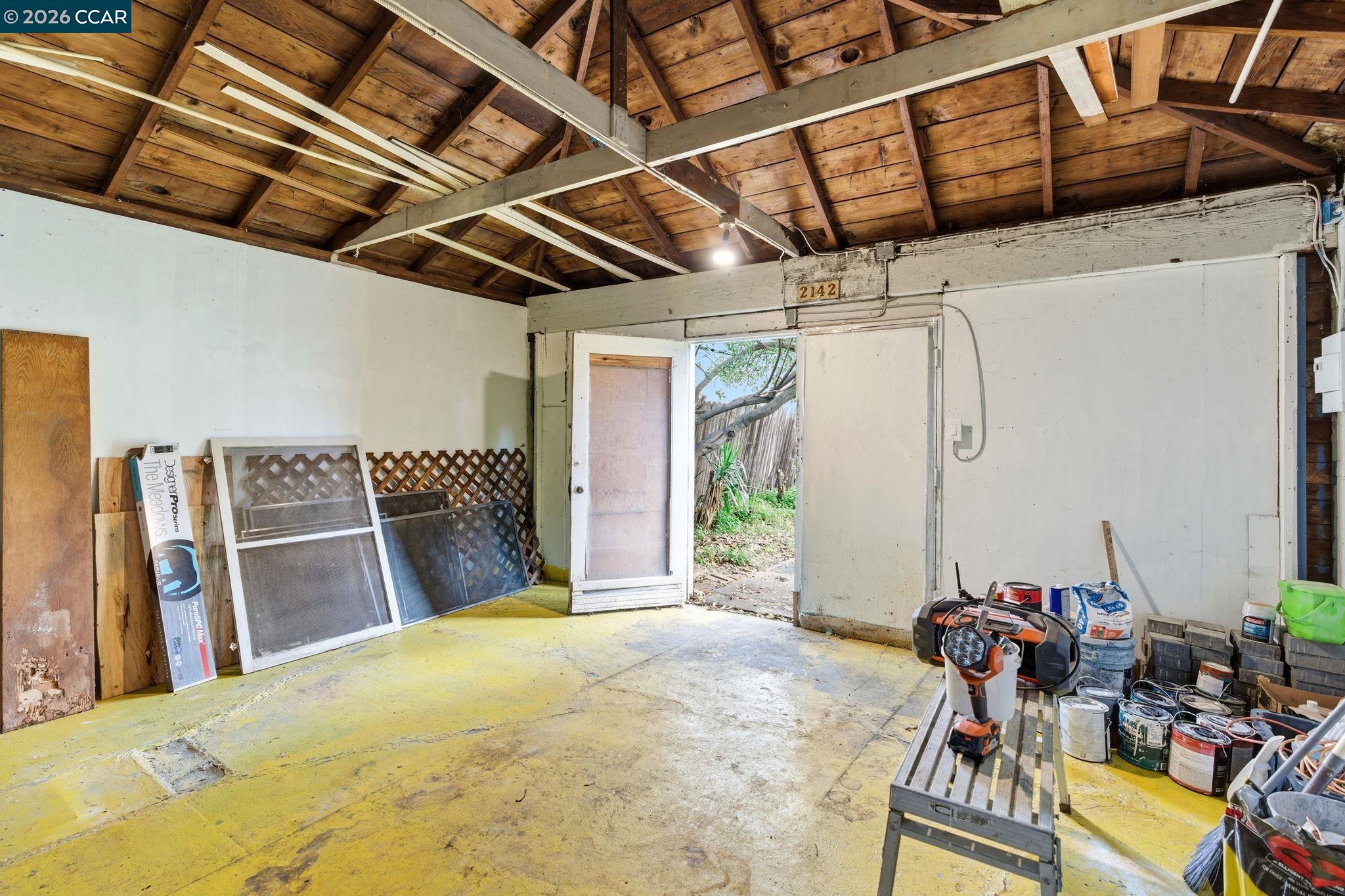 Detail Gallery Image 32 of 42 For 2142 Grant St, Concord,  CA 94520 - 3 Beds | 2 Baths