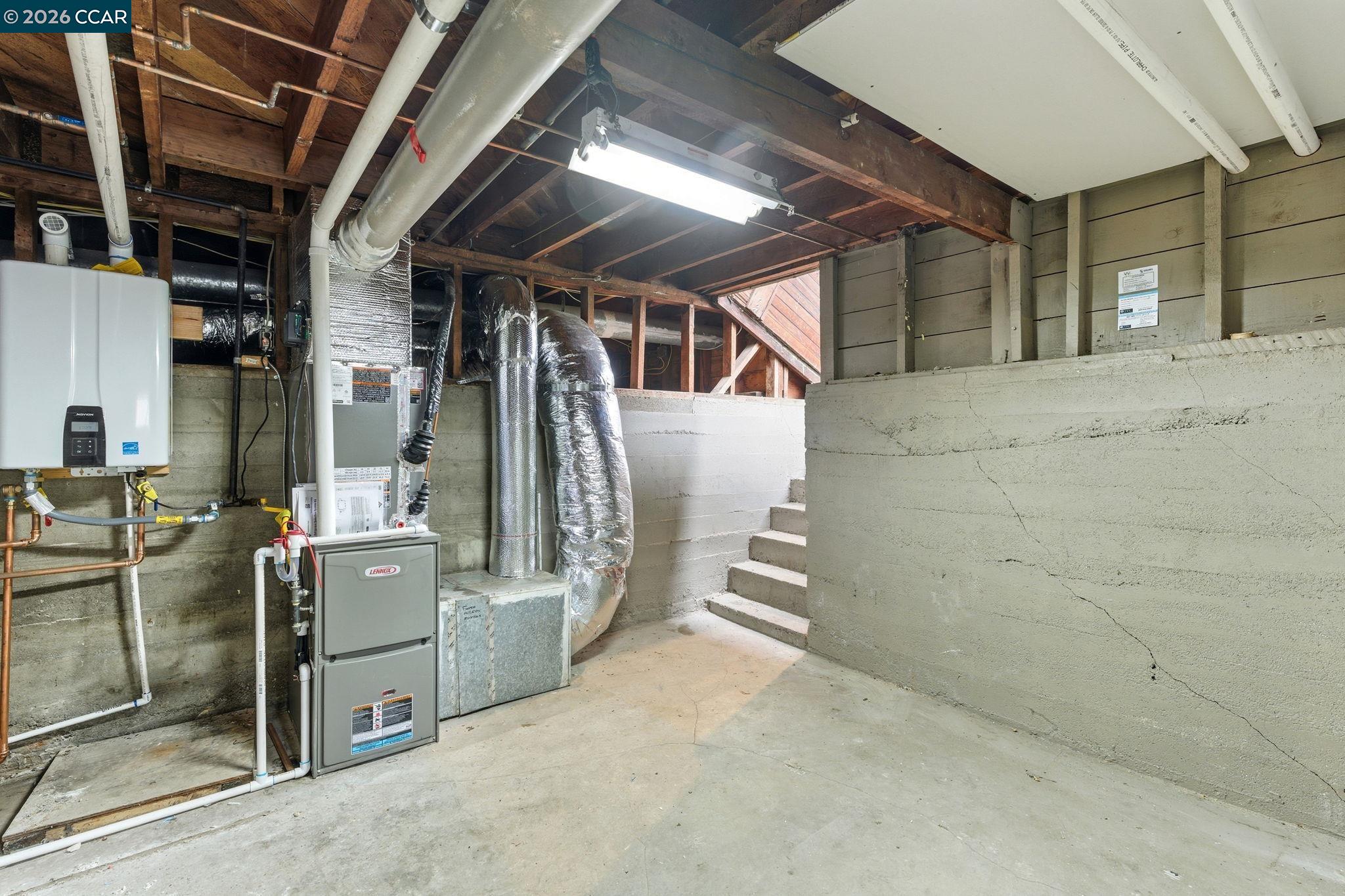 Detail Gallery Image 34 of 42 For 2142 Grant St, Concord,  CA 94520 - 3 Beds | 2 Baths