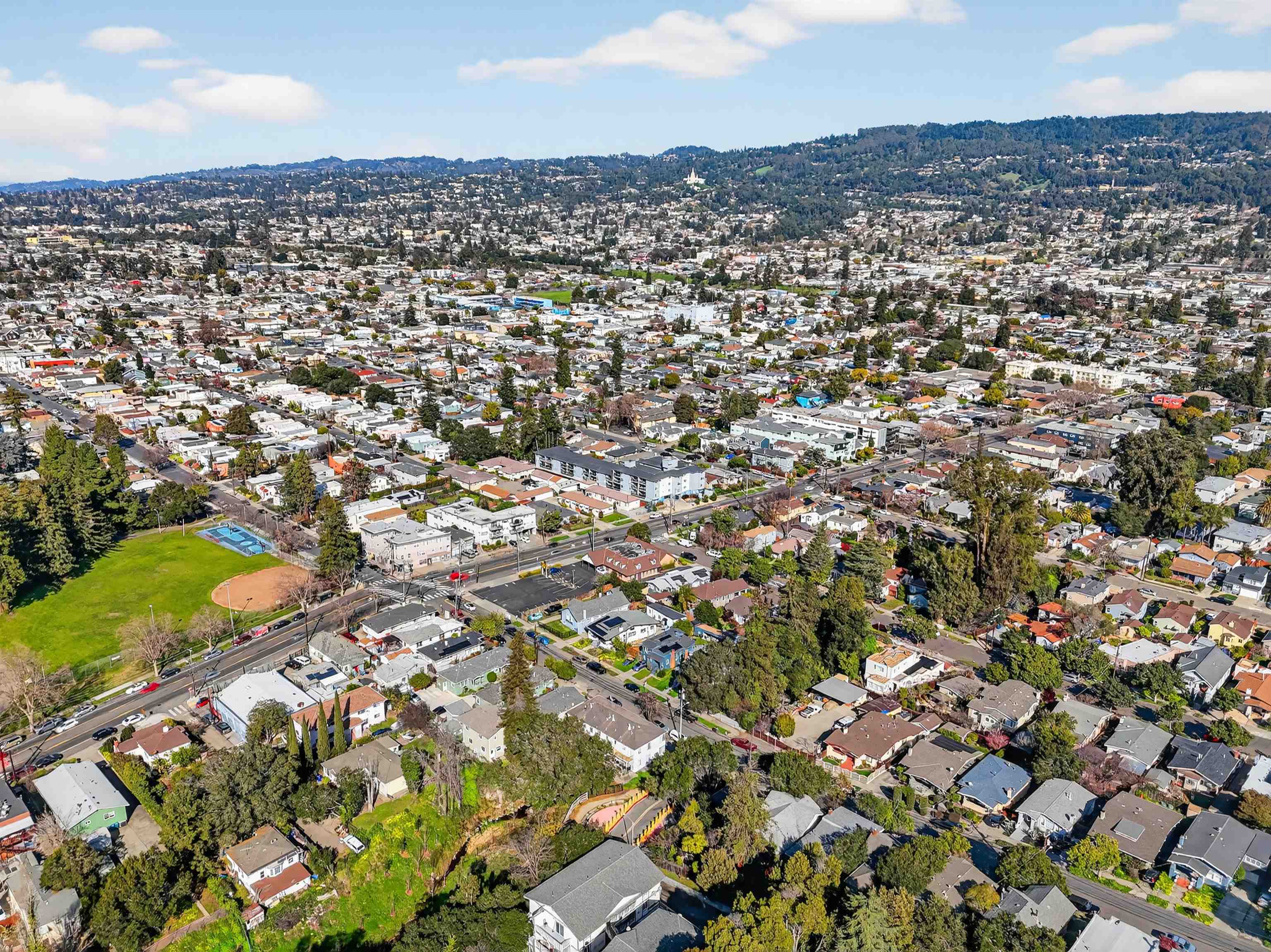 Detail Gallery Image 12 of 51 For 4343 Brookdale Ave, Oakland,  CA 94619 - – Beds | – Baths