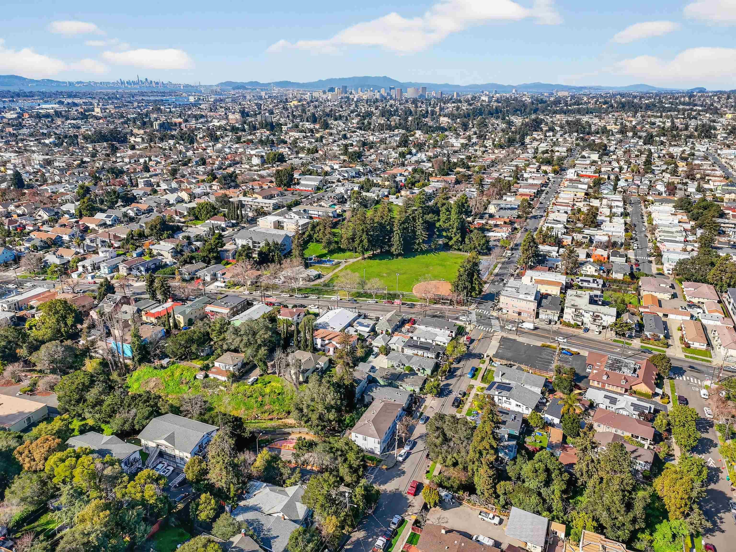 Detail Gallery Image 14 of 51 For 4343 Brookdale Ave, Oakland,  CA 94619 - – Beds | – Baths