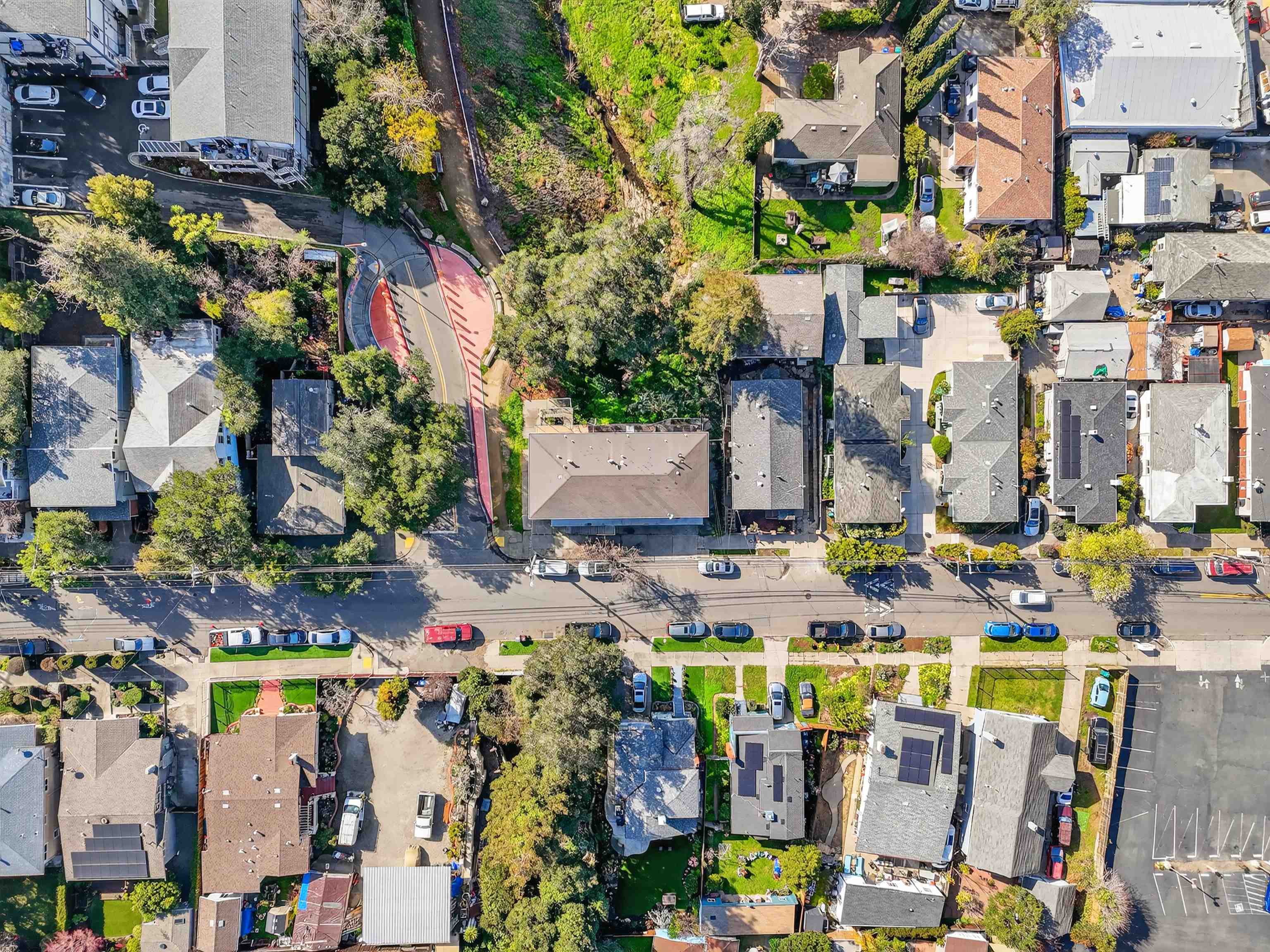 Detail Gallery Image 6 of 51 For 4343 Brookdale Ave, Oakland,  CA 94619 - – Beds | – Baths