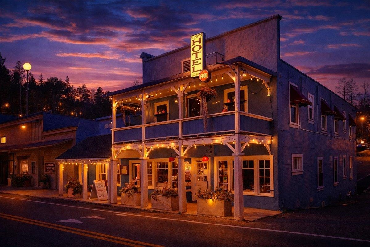 18736 Main ST, Groveland, CA, 95321