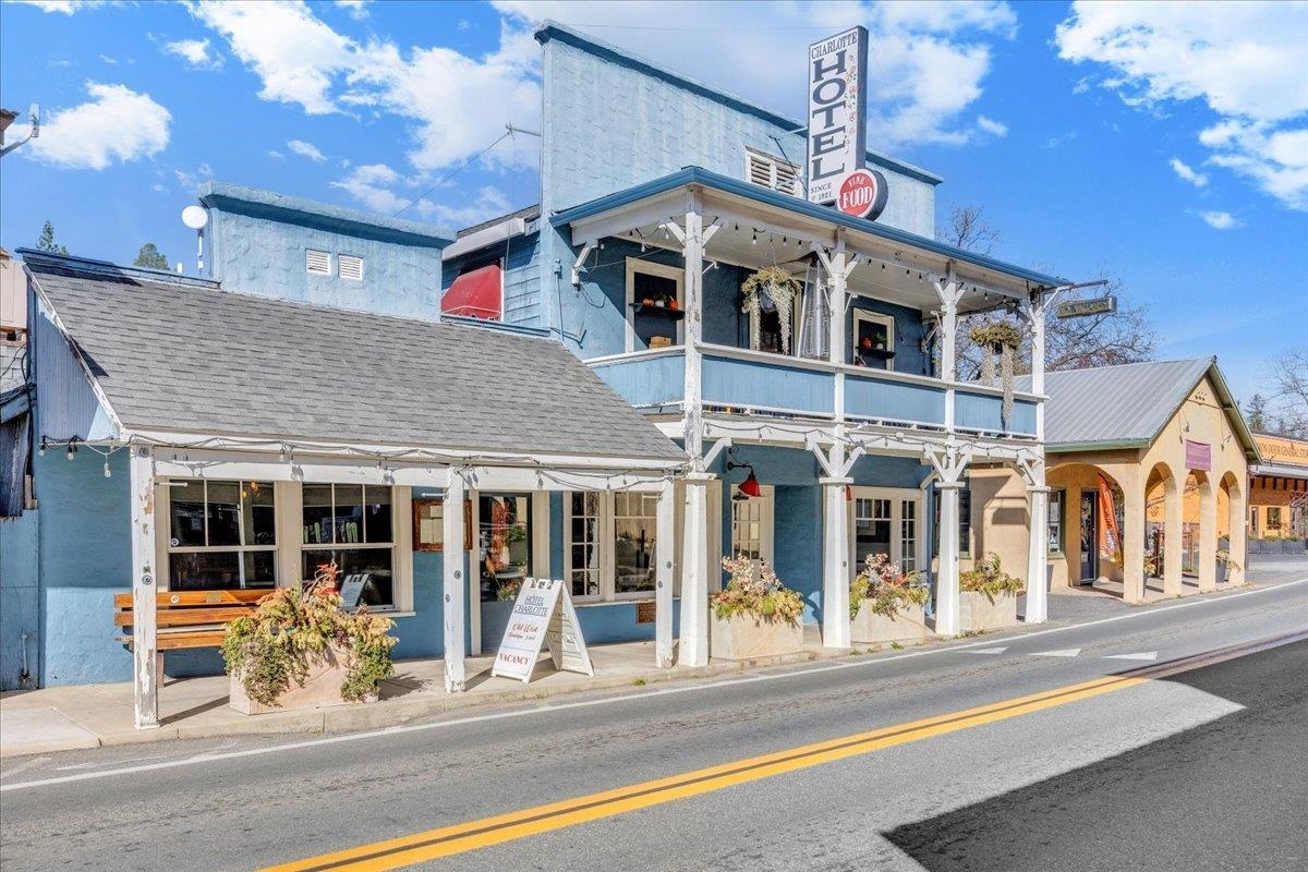 18736 Main ST, Groveland, CA, 95321