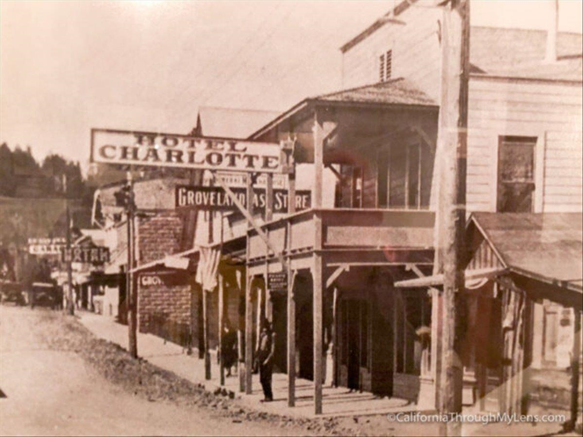 Detail Gallery Image 58 of 59 For 18736 Main St, Groveland,  CA 95321 - – Beds | – Baths