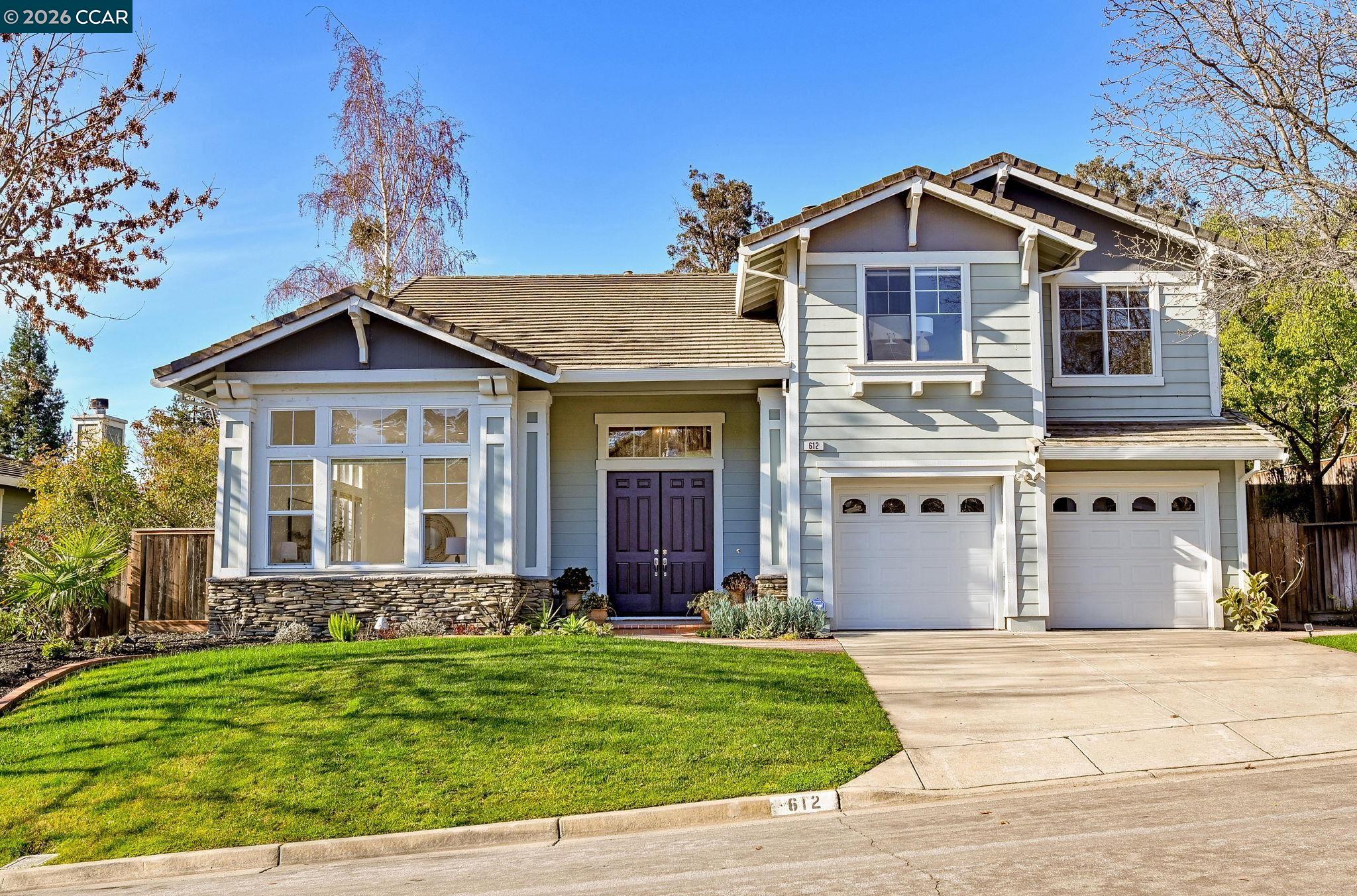 Homes For Sale in Pleasant Hill, CA