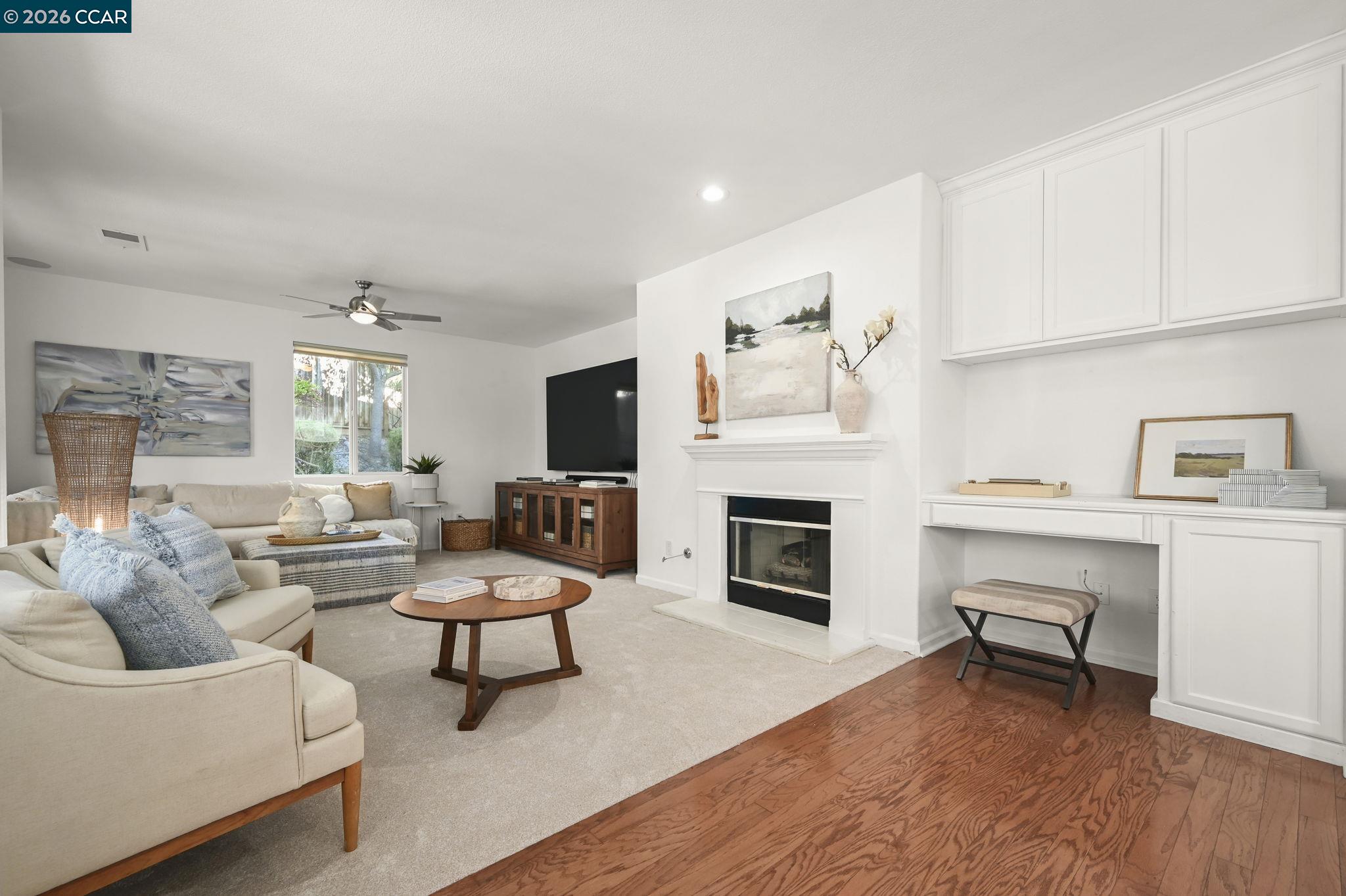 Detail Gallery Image 12 of 48 For 612 Pasa Tiempo Ct, Pleasant Hill,  CA 94523 - 4 Beds | 2/1 Baths