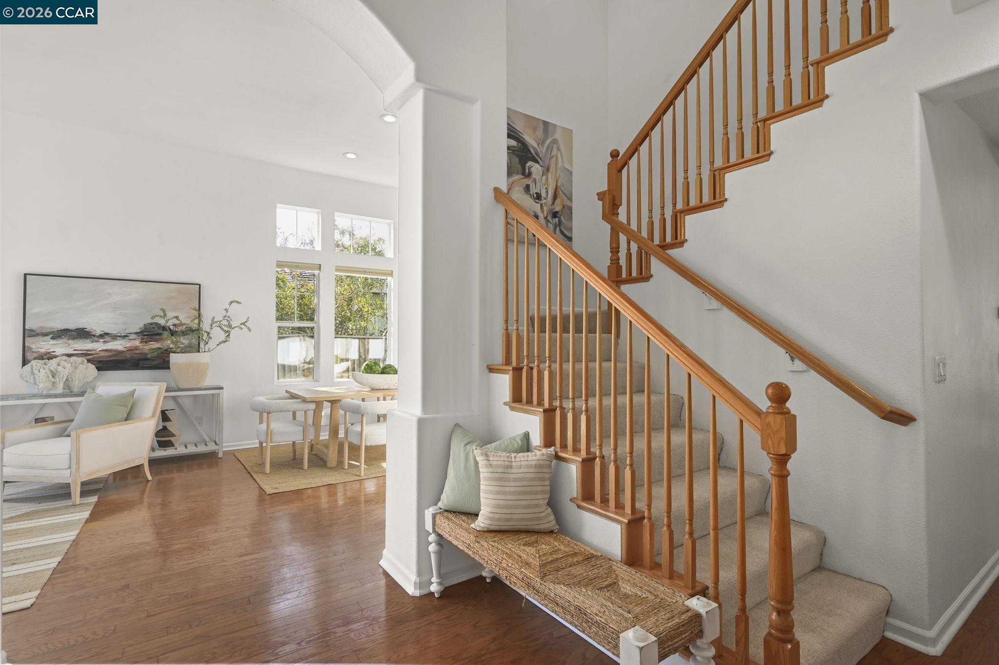 Detail Gallery Image 4 of 48 For 612 Pasa Tiempo Ct, Pleasant Hill,  CA 94523 - 4 Beds | 2/1 Baths