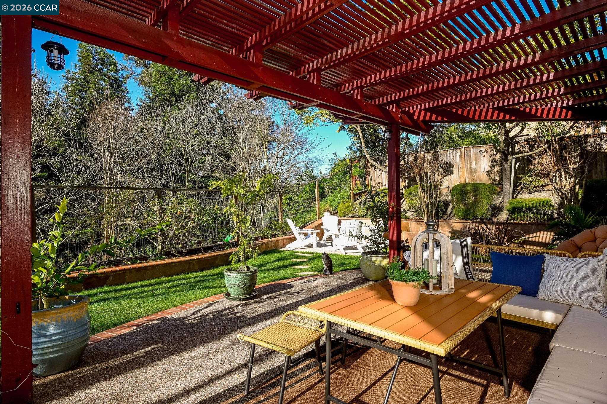 Detail Gallery Image 35 of 48 For 612 Pasa Tiempo Ct, Pleasant Hill,  CA 94523 - 4 Beds | 2/1 Baths