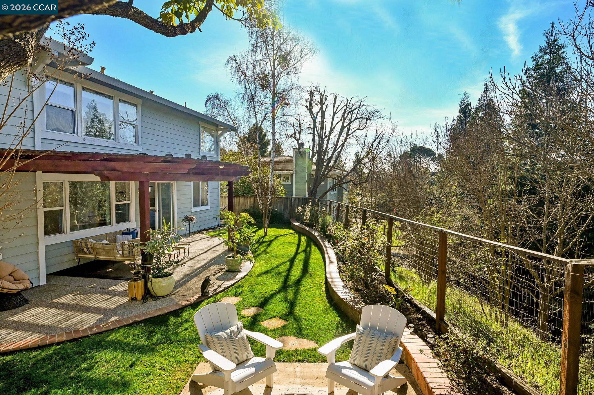 Detail Gallery Image 36 of 48 For 612 Pasa Tiempo Ct, Pleasant Hill,  CA 94523 - 4 Beds | 2/1 Baths