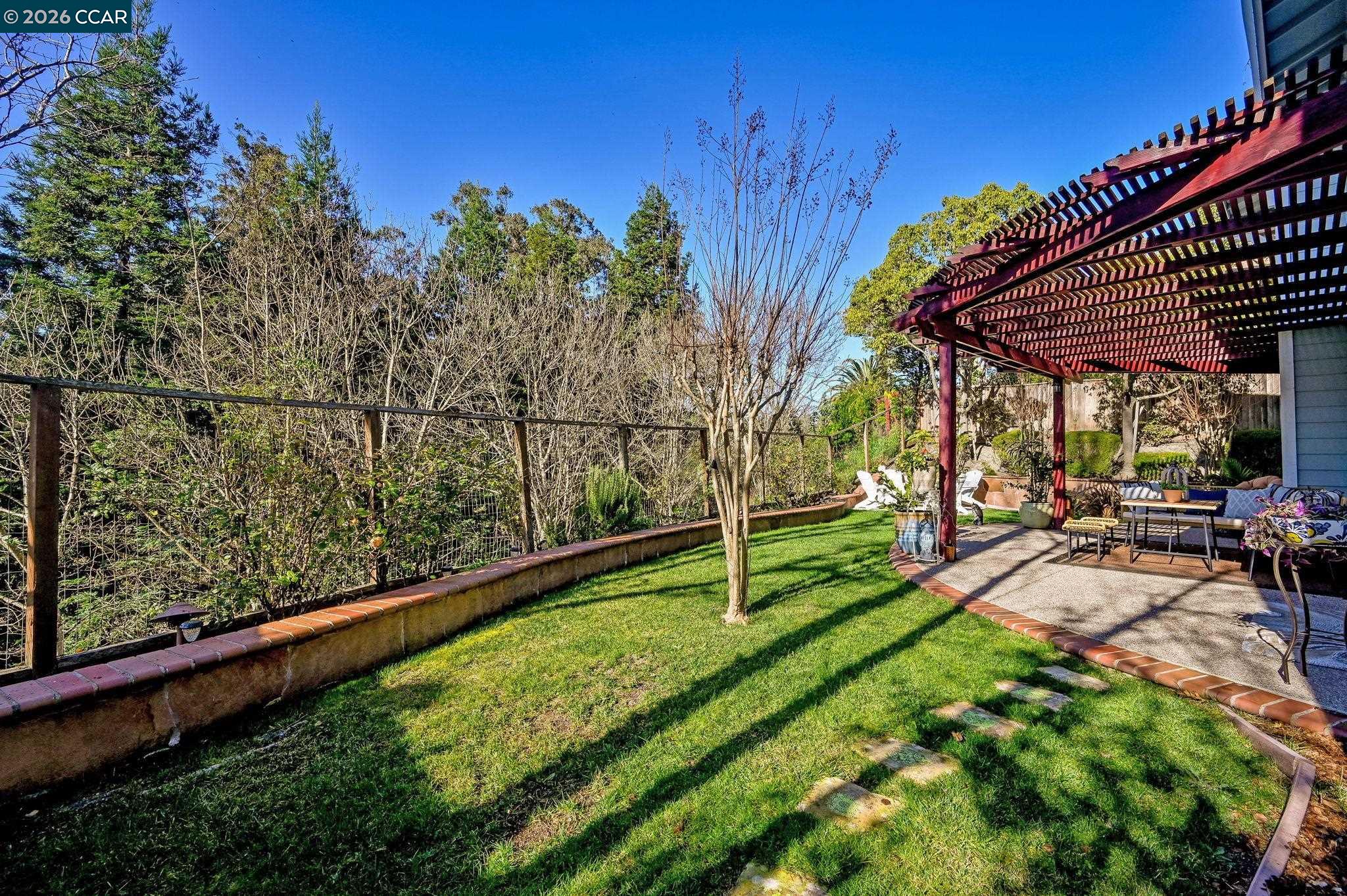 Detail Gallery Image 38 of 48 For 612 Pasa Tiempo Ct, Pleasant Hill,  CA 94523 - 4 Beds | 2/1 Baths