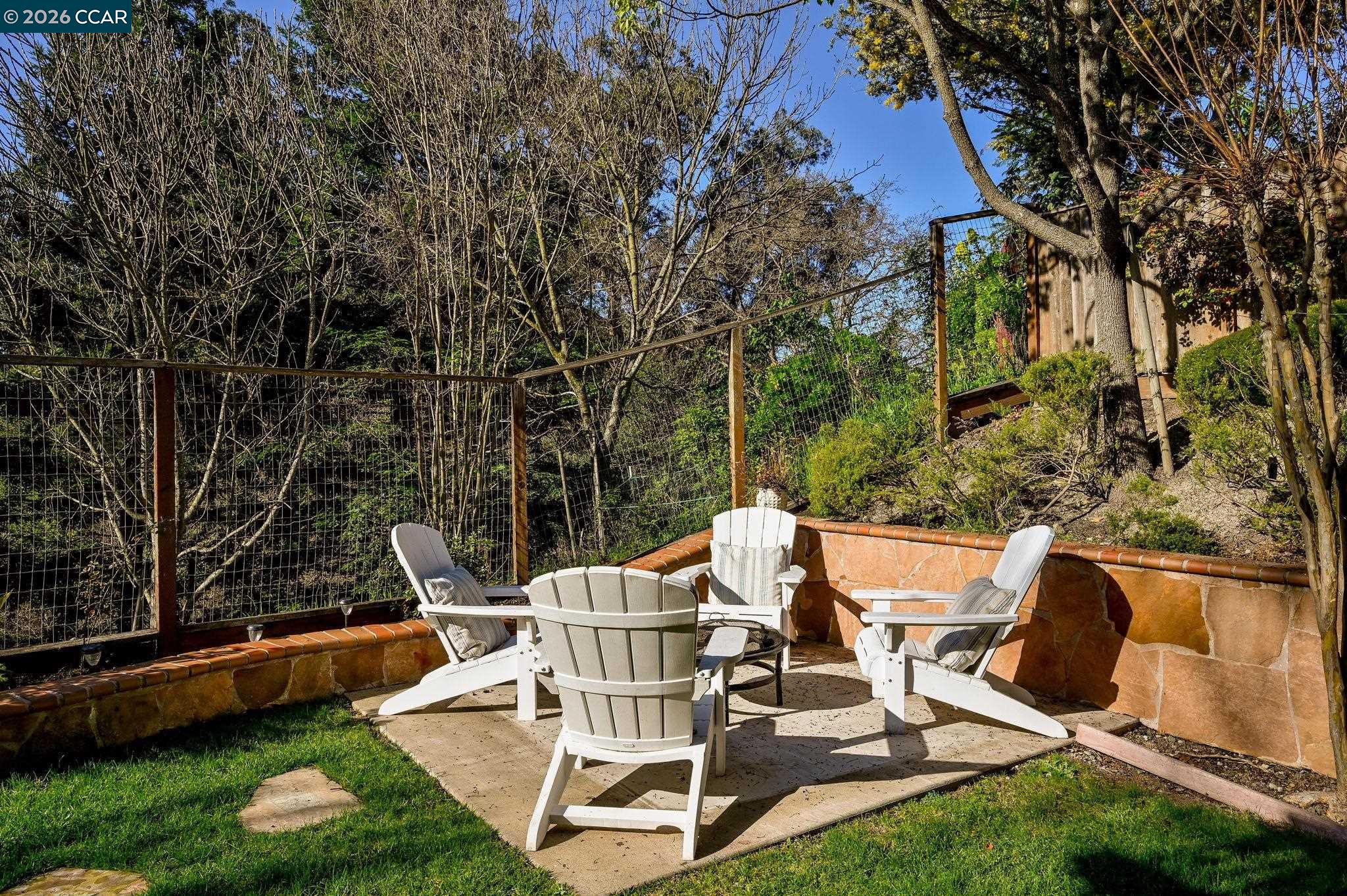 Detail Gallery Image 39 of 48 For 612 Pasa Tiempo Ct, Pleasant Hill,  CA 94523 - 4 Beds | 2/1 Baths