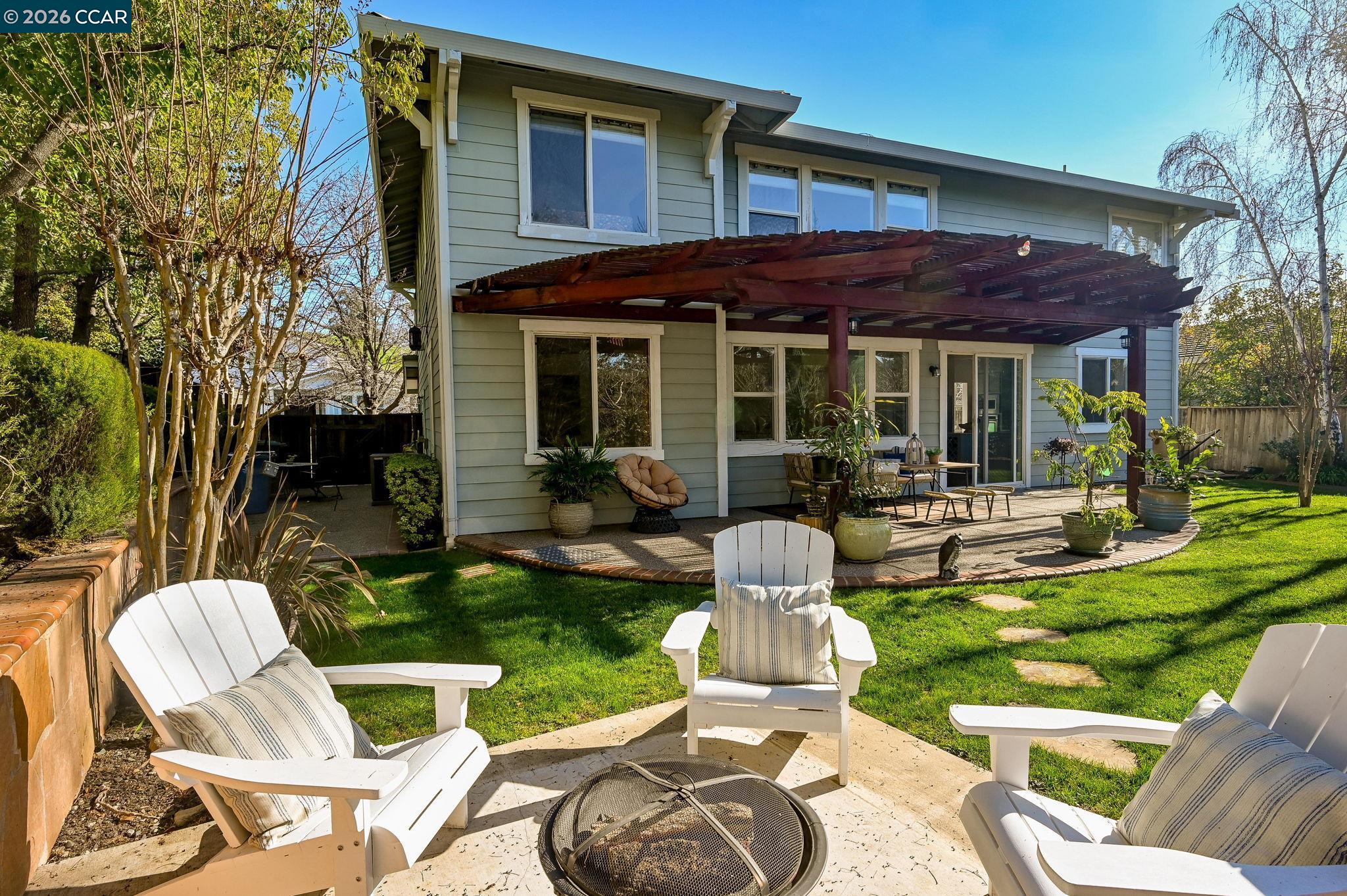 Detail Gallery Image 40 of 48 For 612 Pasa Tiempo Ct, Pleasant Hill,  CA 94523 - 4 Beds | 2/1 Baths