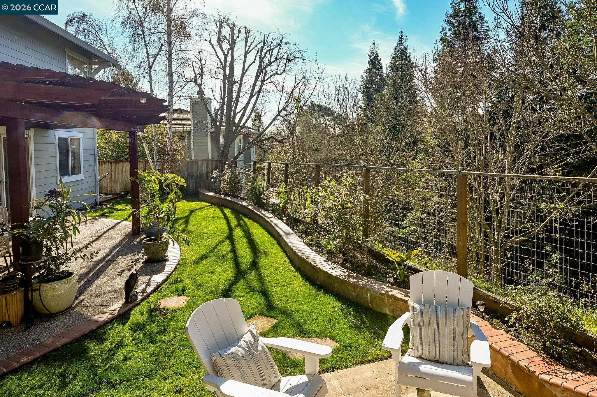 Detail Gallery Image 42 of 48 For 612 Pasa Tiempo Ct, Pleasant Hill,  CA 94523 - 4 Beds | 2/1 Baths