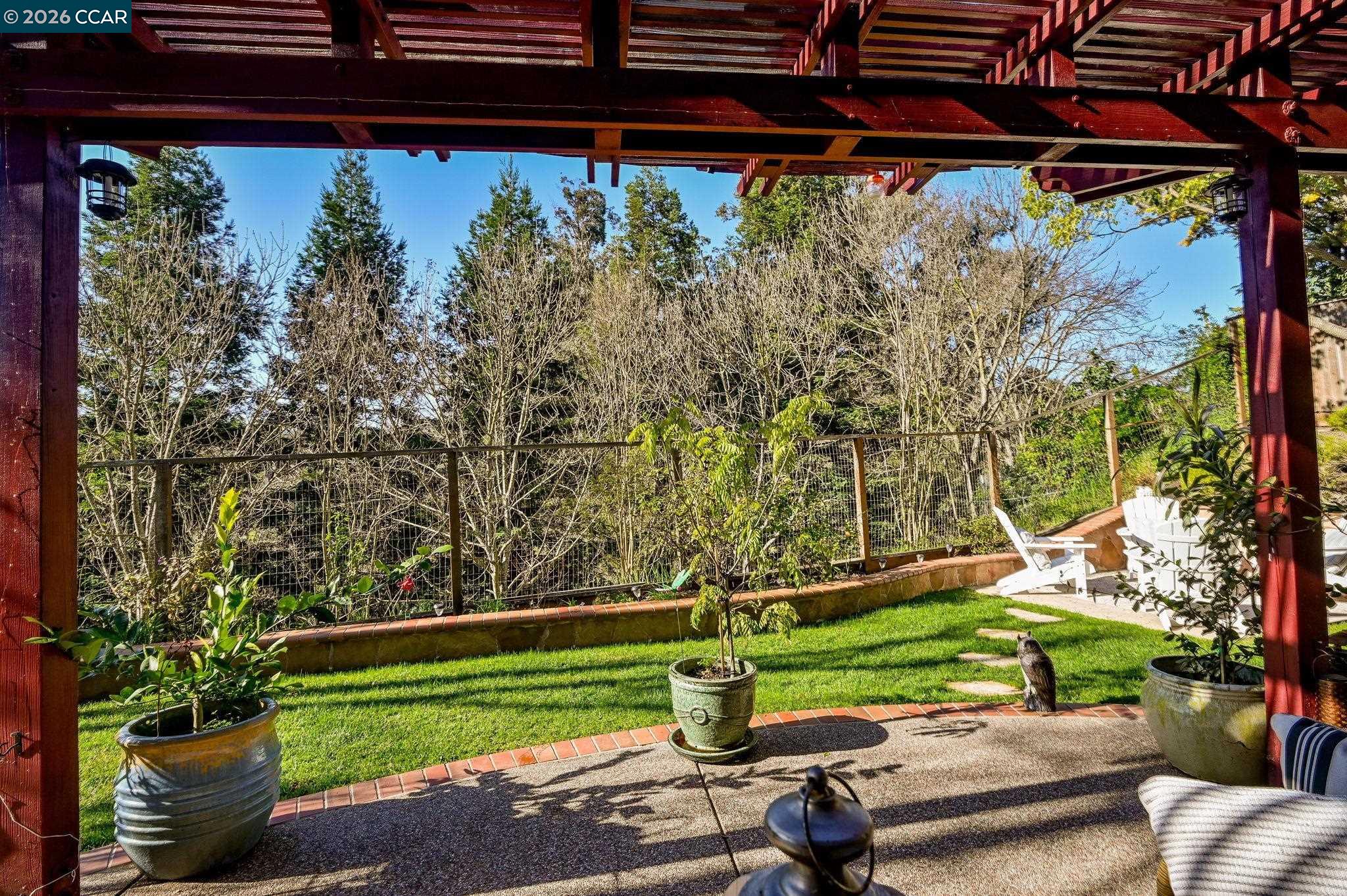 Detail Gallery Image 44 of 48 For 612 Pasa Tiempo Ct, Pleasant Hill,  CA 94523 - 4 Beds | 2/1 Baths