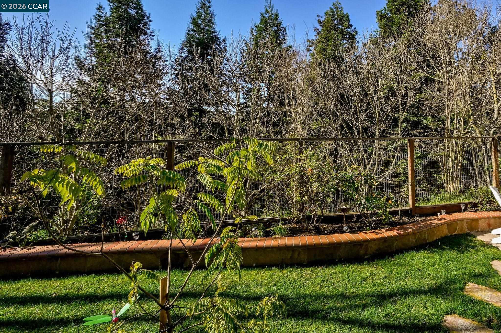 Detail Gallery Image 45 of 48 For 612 Pasa Tiempo Ct, Pleasant Hill,  CA 94523 - 4 Beds | 2/1 Baths