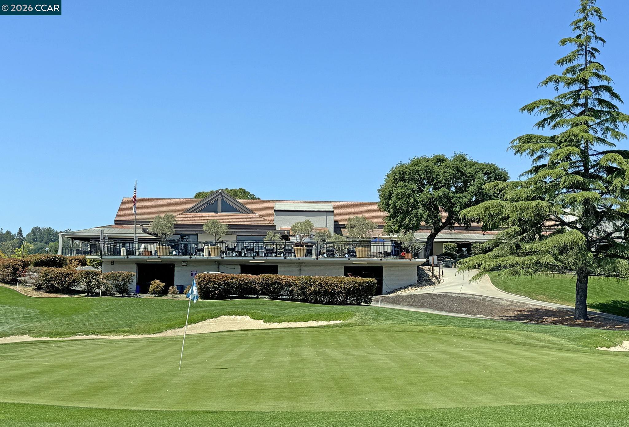 Detail Gallery Image 46 of 48 For 612 Pasa Tiempo Ct, Pleasant Hill,  CA 94523 - 4 Beds | 2/1 Baths