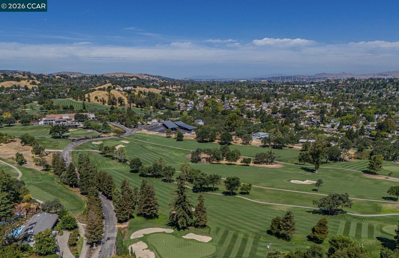 Detail Gallery Image 47 of 48 For 612 Pasa Tiempo Ct, Pleasant Hill,  CA 94523 - 4 Beds | 2/1 Baths