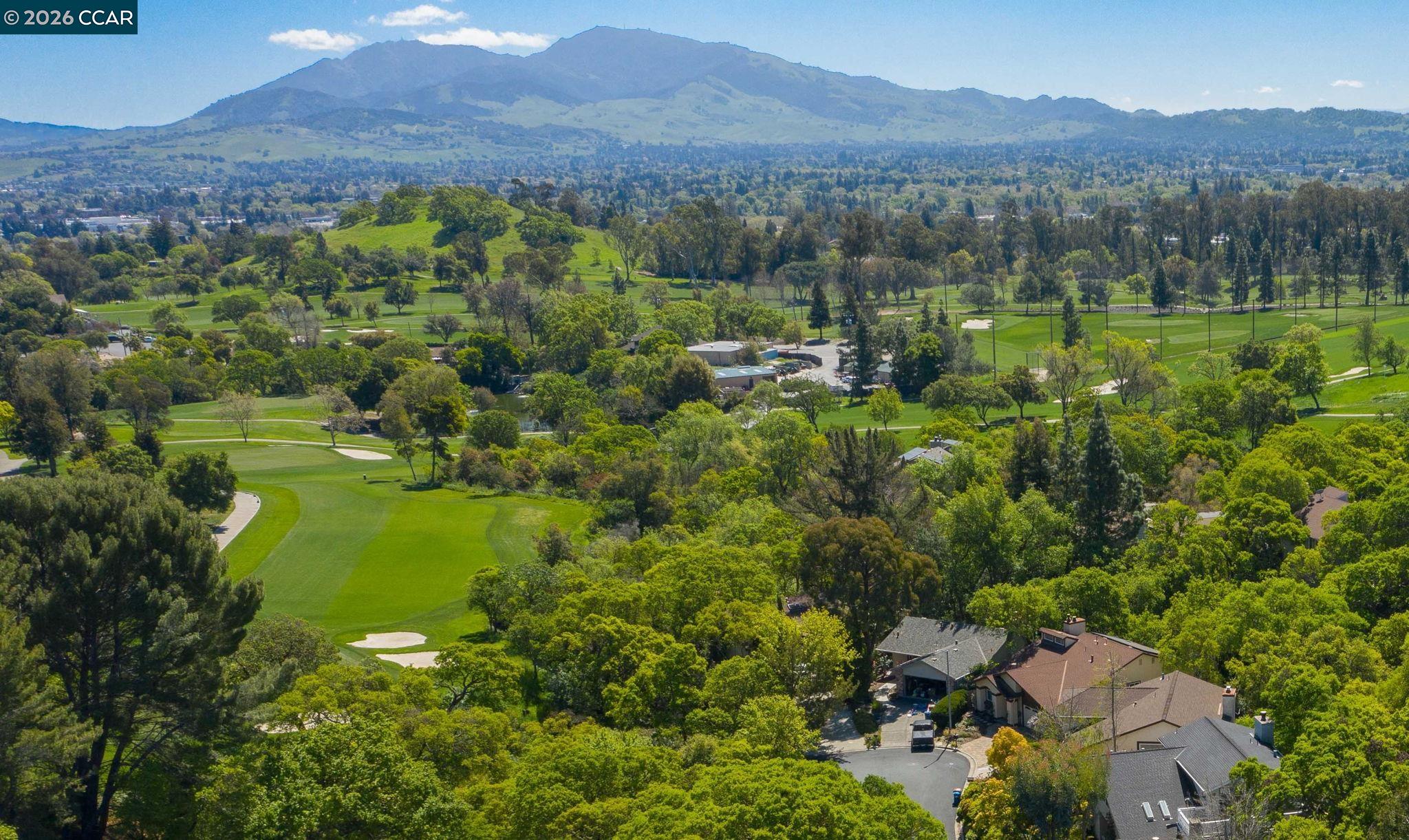 Detail Gallery Image 48 of 48 For 612 Pasa Tiempo Ct, Pleasant Hill,  CA 94523 - 4 Beds | 2/1 Baths