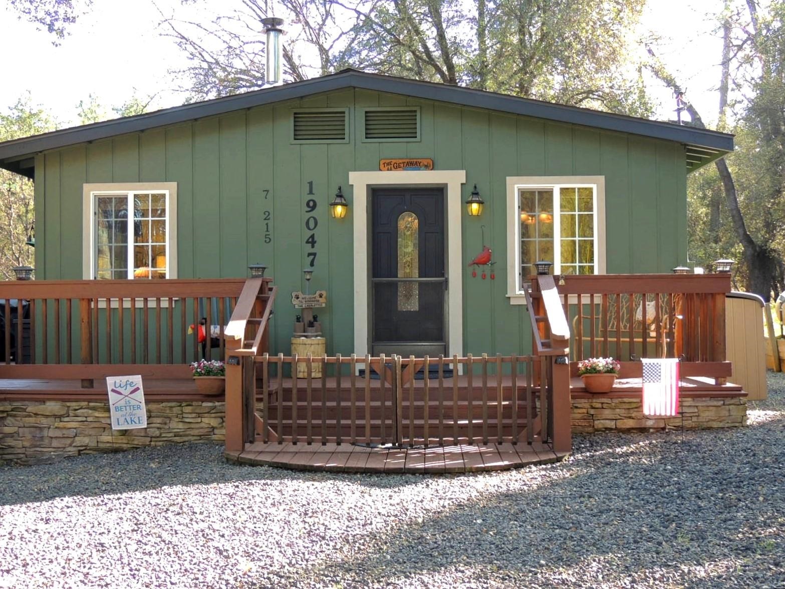 Detail Gallery Image 7 of 60 For 19047 Crocker Station, Groveland,  CA 95321-9521 - 2 Beds | 2 Baths