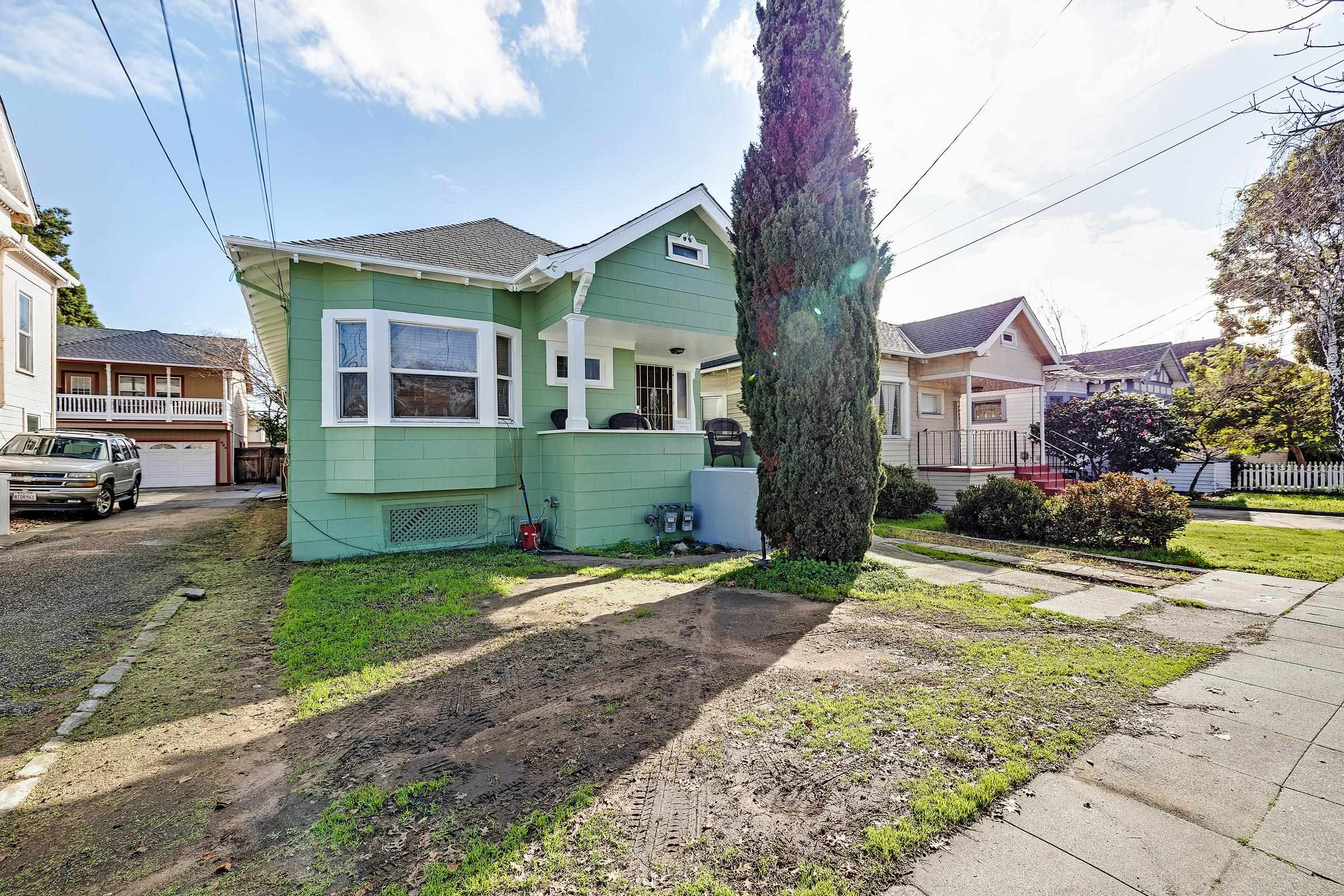 Detail Gallery Image 25 of 38 For 976 Park St, Alameda,  CA 94501 - 5 Beds | 3/1 Baths