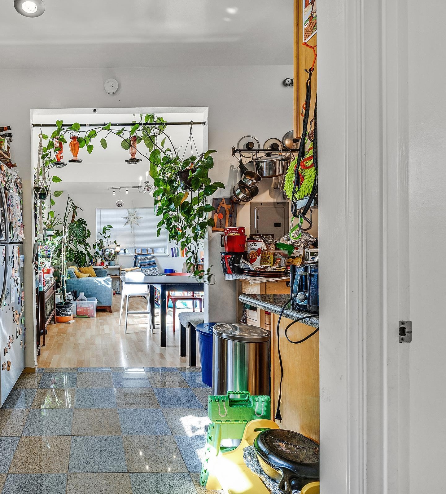 Detail Gallery Image 31 of 38 For 976 Park St, Alameda,  CA 94501 - 5 Beds | 3/1 Baths