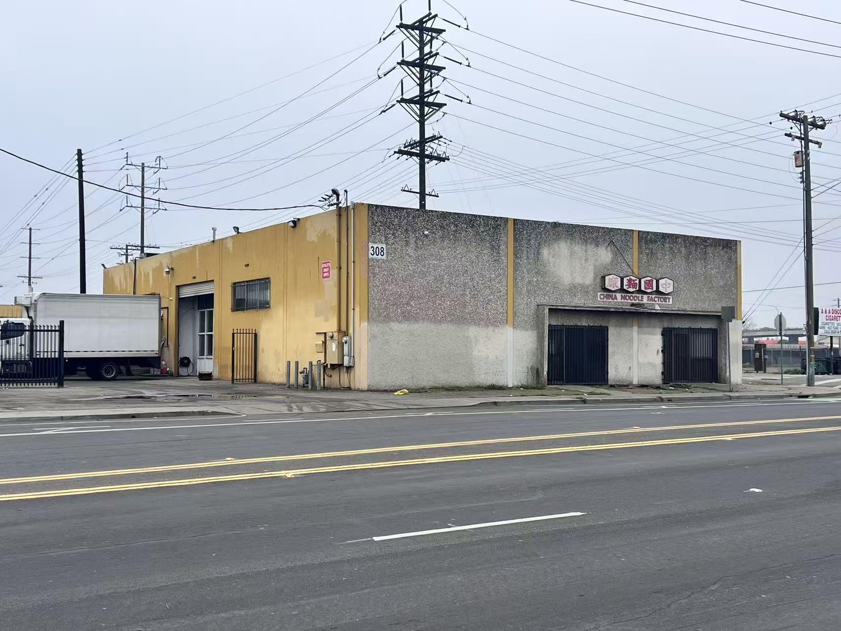 308 Hazelton Ave, Stockton, CA, 95203