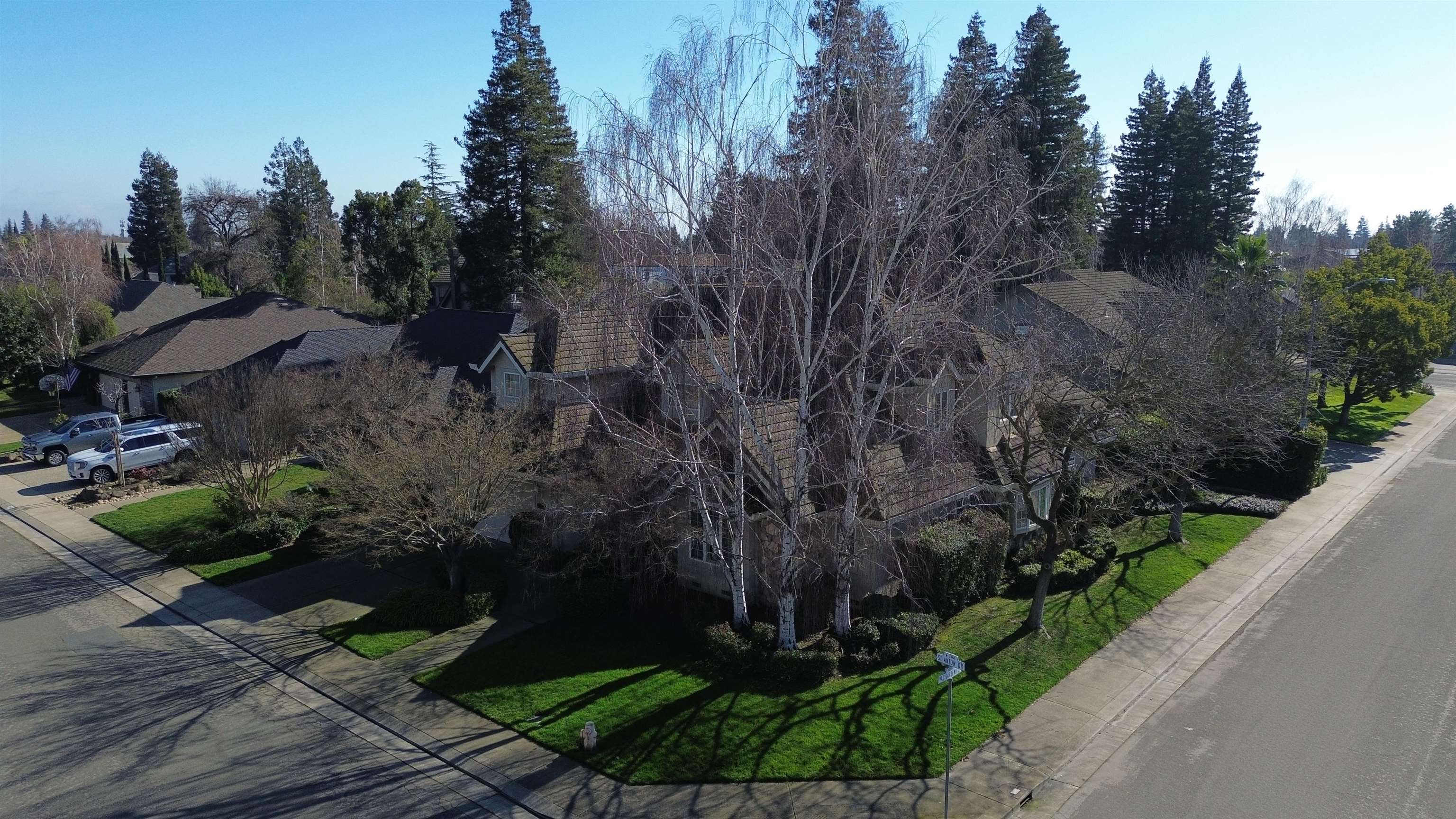 Detail Gallery Image 34 of 36 For 2350 Saint Anton Dr, Lodi,  CA 95242 - 3 Beds | 3/2 Baths