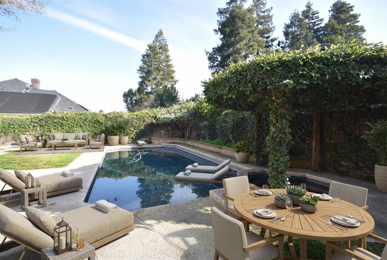 Detail Gallery Image 5 of 36 For 2350 Saint Anton Dr, Lodi,  CA 95242 - 3 Beds | 3/2 Baths