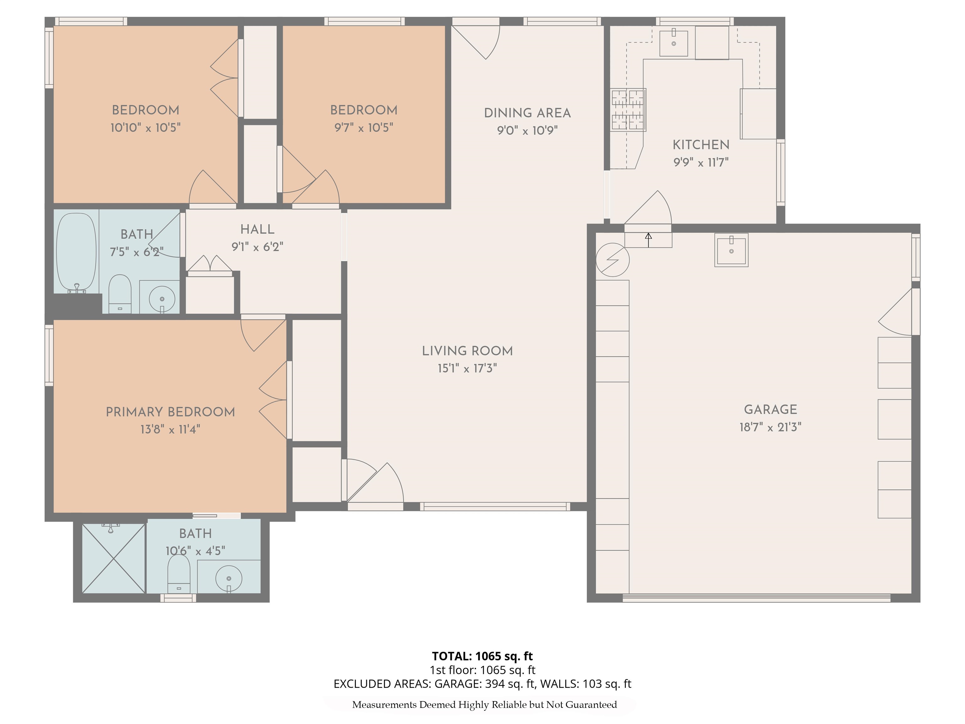 Detail Gallery Image 2 of 20 For 17437 via Frances, San Lorenzo,  CA 94580 - 3 Beds | 2 Baths