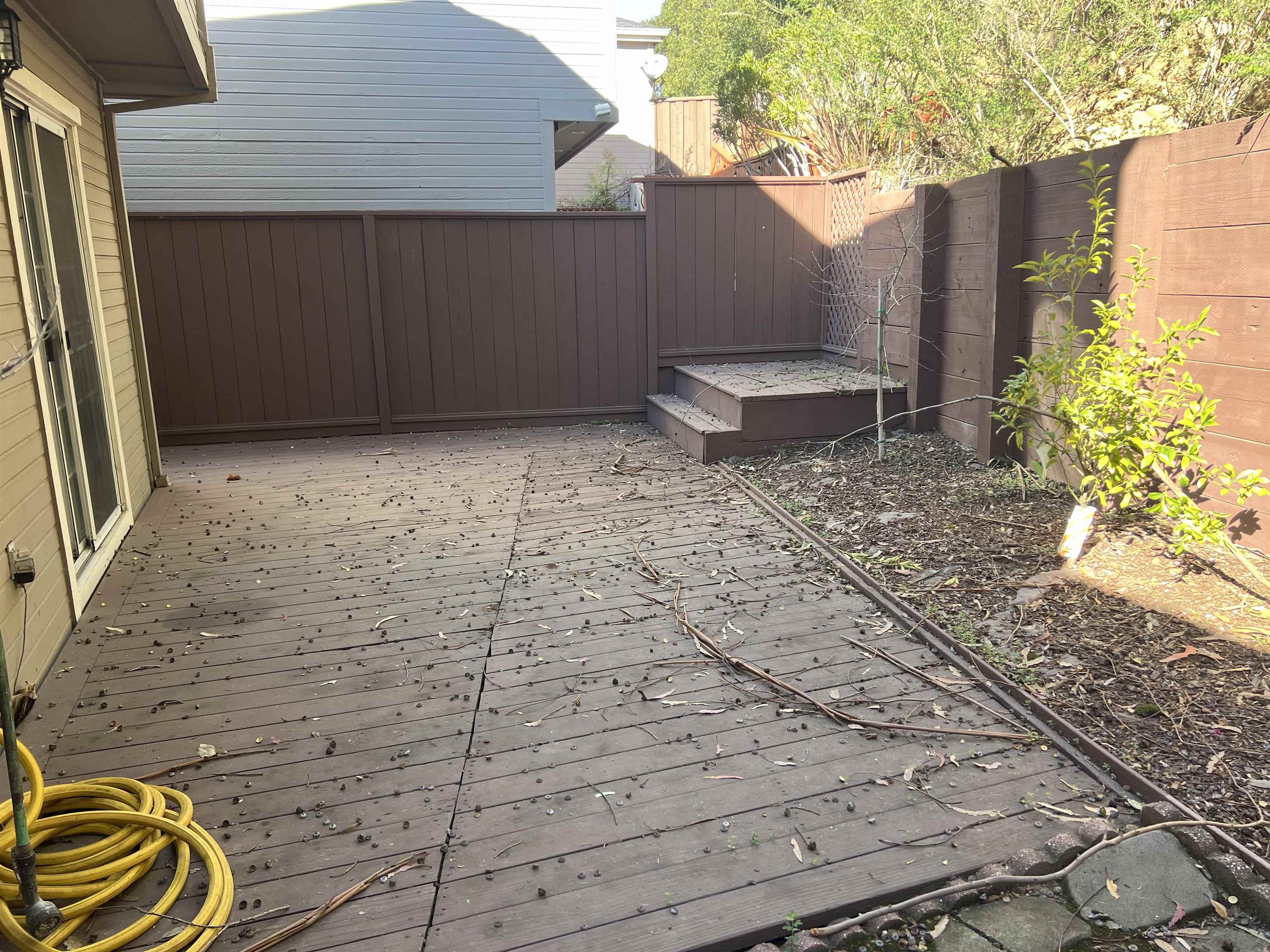 Detail Gallery Image 13 of 14 For 4338 Terrabella Way, Oakland,  CA 94619 - 3 Beds | 2/1 Baths