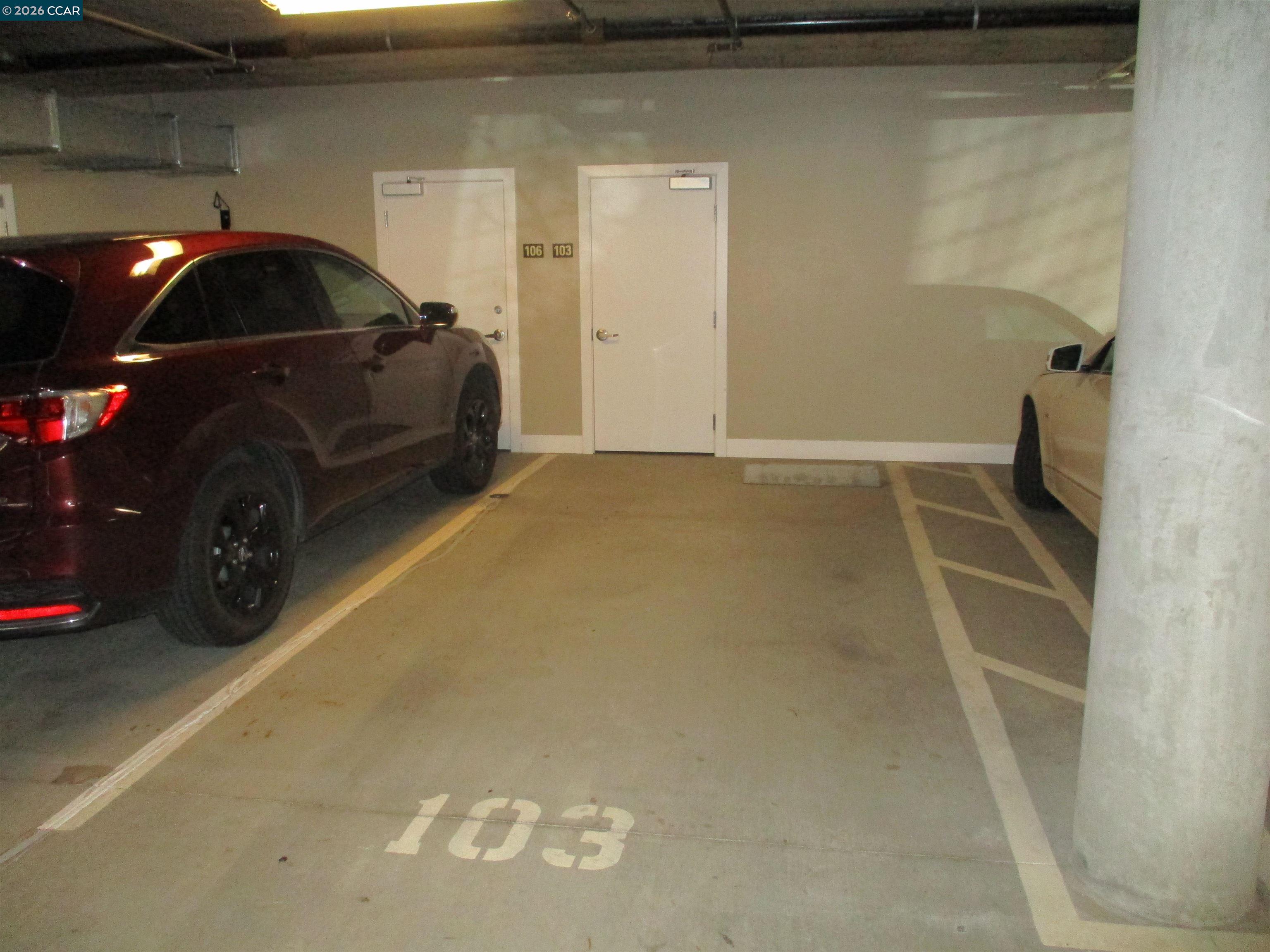 Detail Gallery Image 9 of 10 For 1003 Woodbury Road #103,  Lafayette,  CA 94549 - 2 Beds | 2 Baths